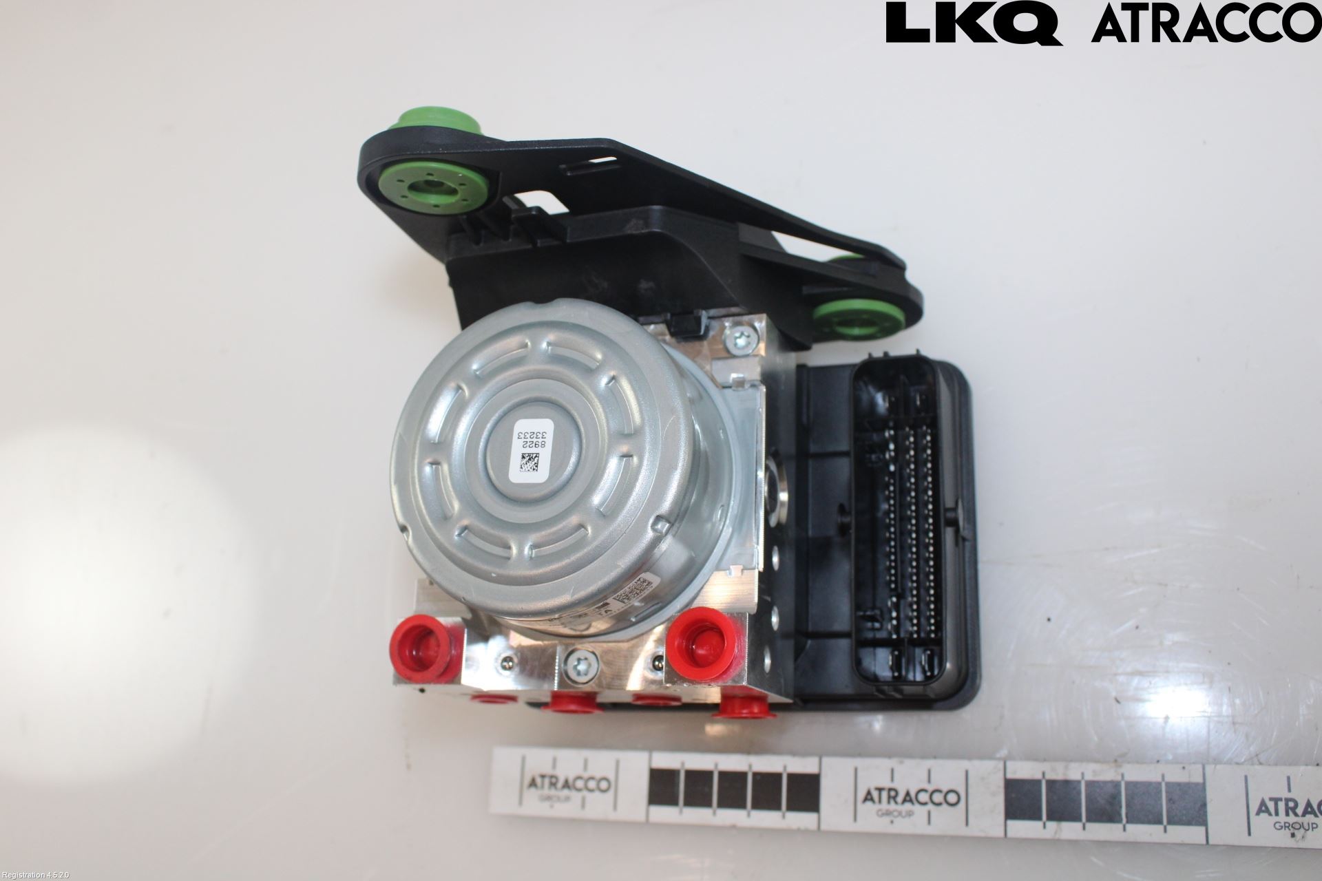 Seat LEON 20- Abs Hydraulaggregat