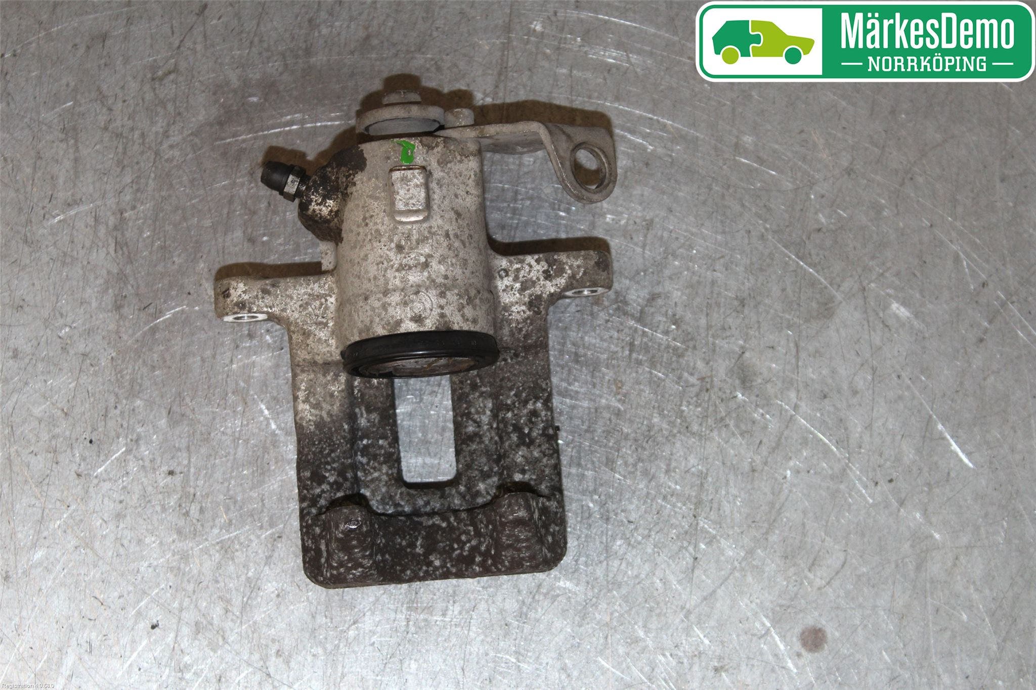 Seat IBIZA IV 08-16 Bromsok Bak Höger