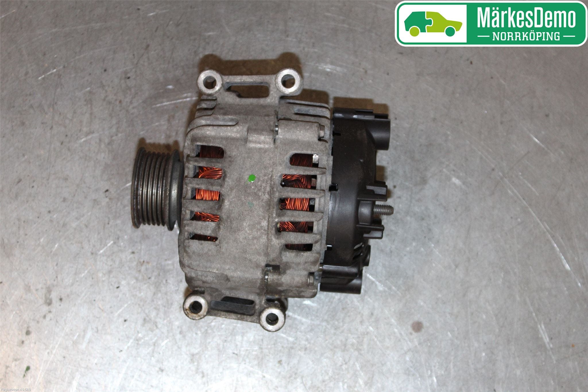 Audi A6/S6 05-11 Generator