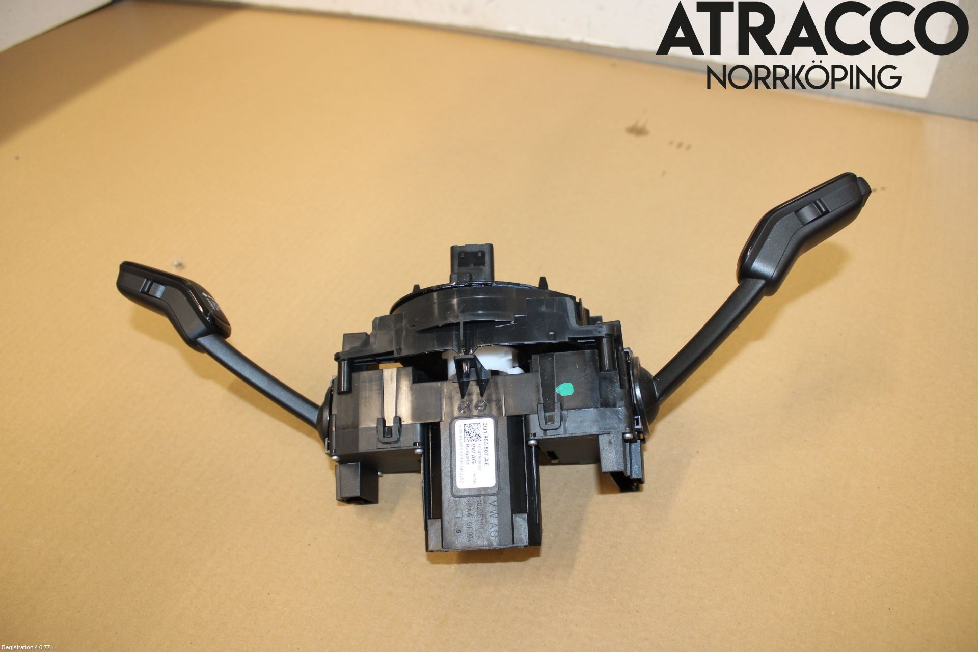 Seat IBIZA V 17-20 Spakcentral