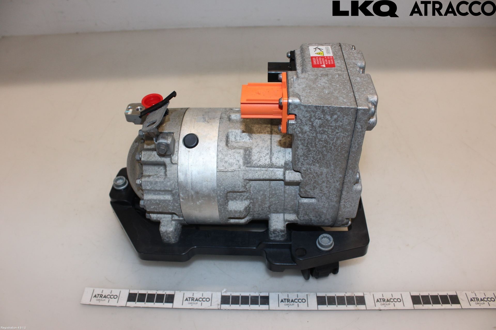 Volkswagen VW ID.7/TOURER 24- Ac Kompressor