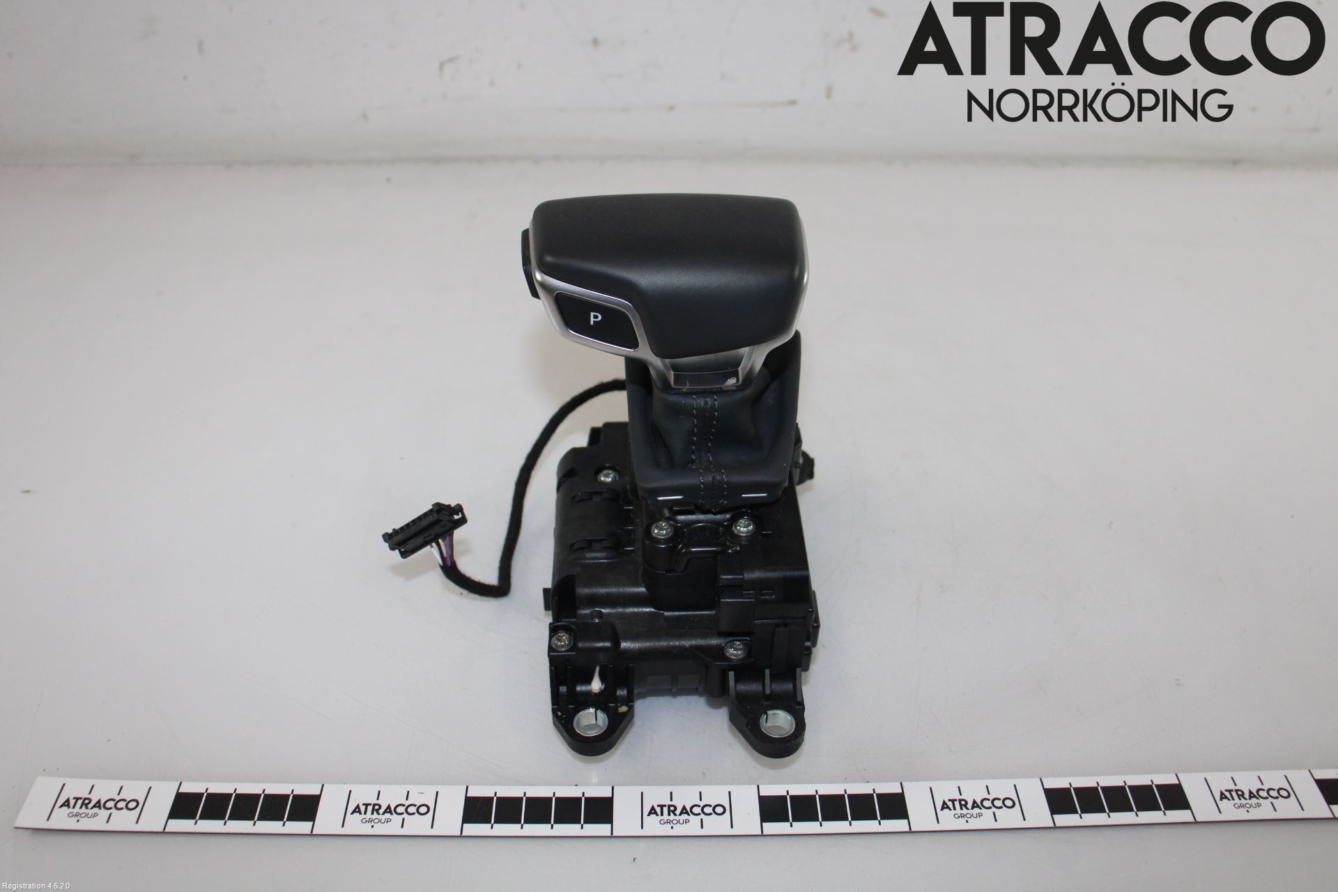 Audi Q5/SQ5 17- Växelspak