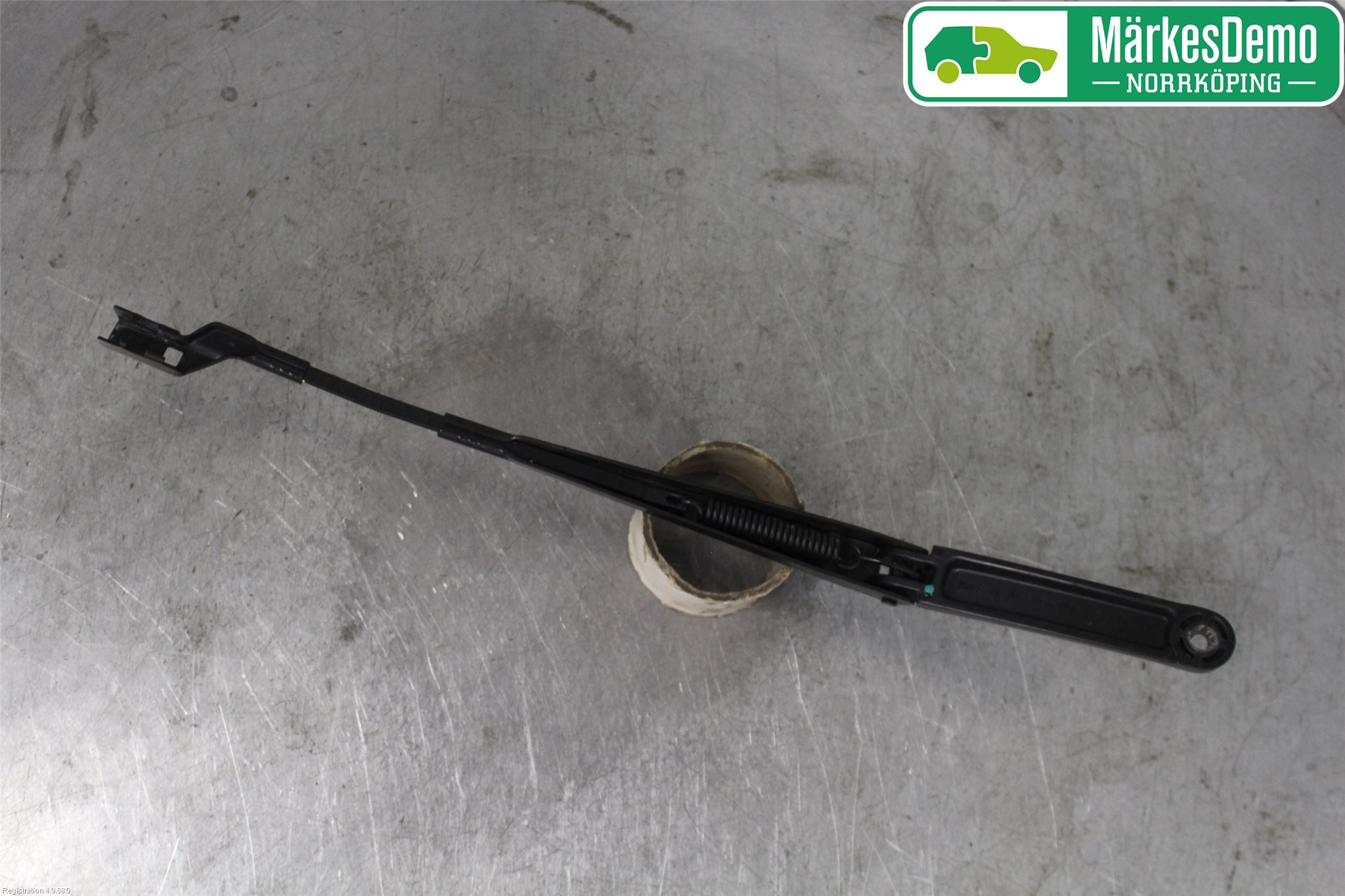 Seat ARONA Torkararm Armar Vindruta