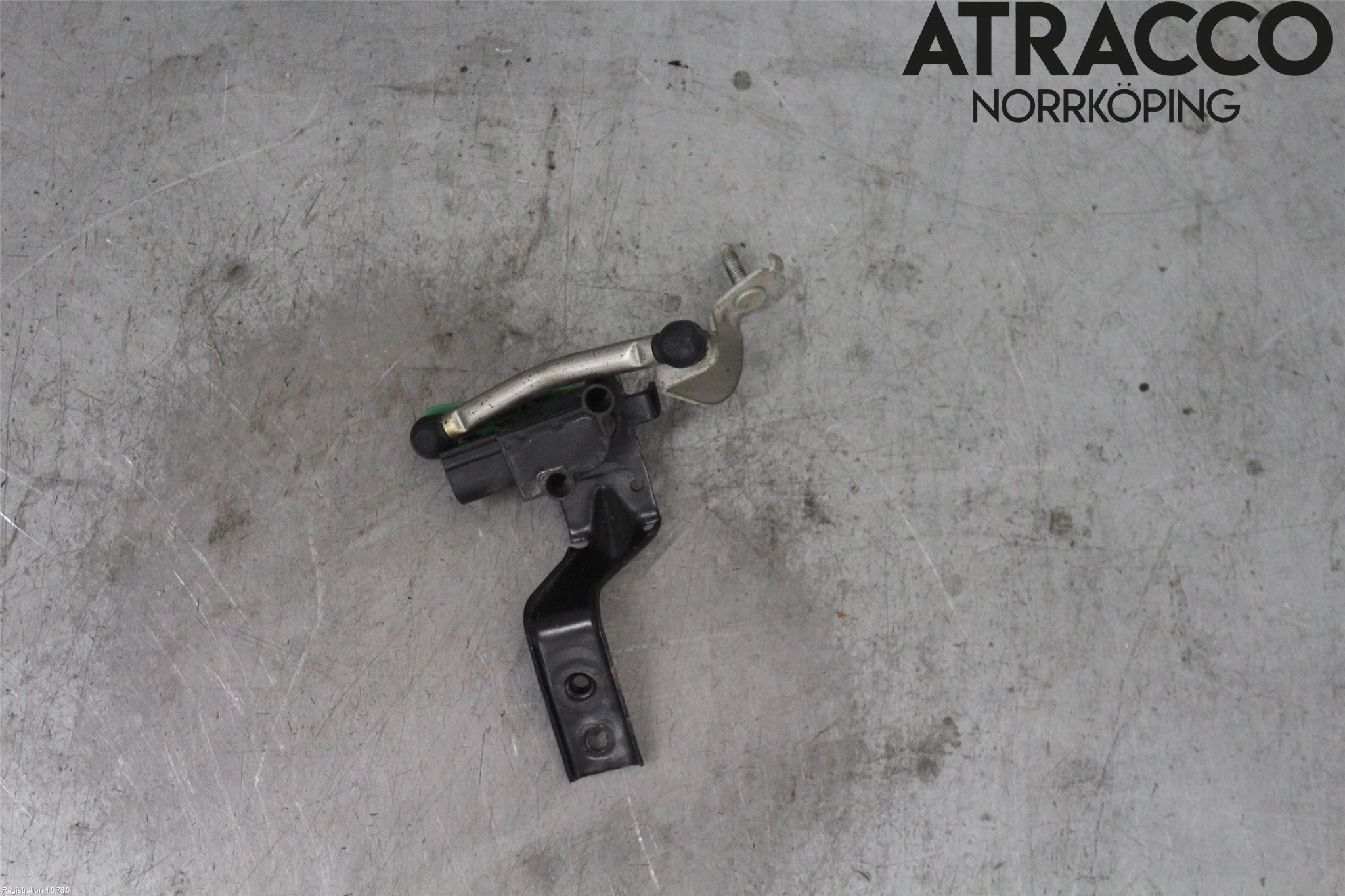 Skoda SUPERB 16-24 Givare Xenon/Ljushöjdsreglering