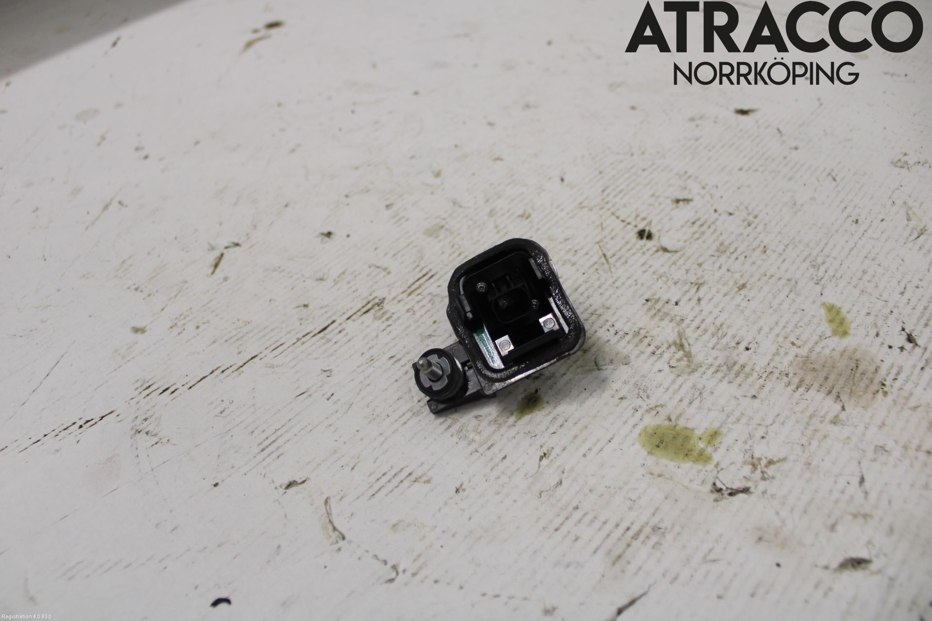 Toyota AURIS 13-19 Parkeringshjälp Kamera