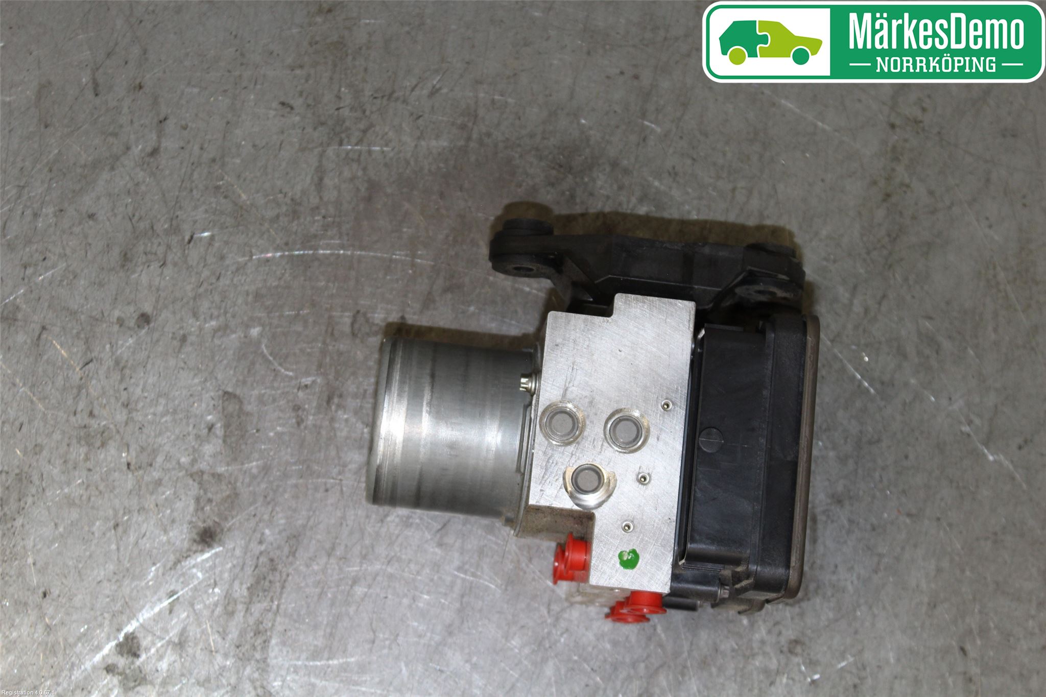 Audi A4/S4 B9 16-19 Abs Hydraulaggregat