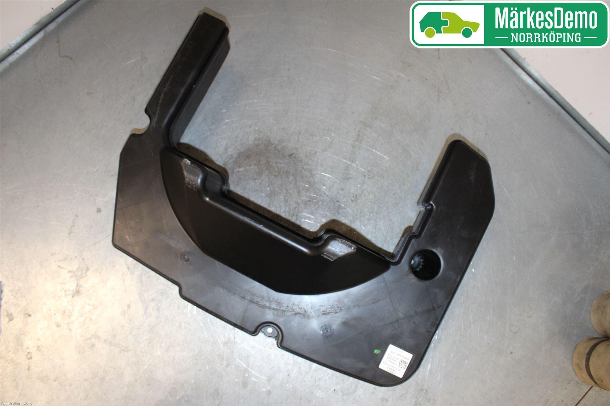 Audi A4 12-15 Högtalare