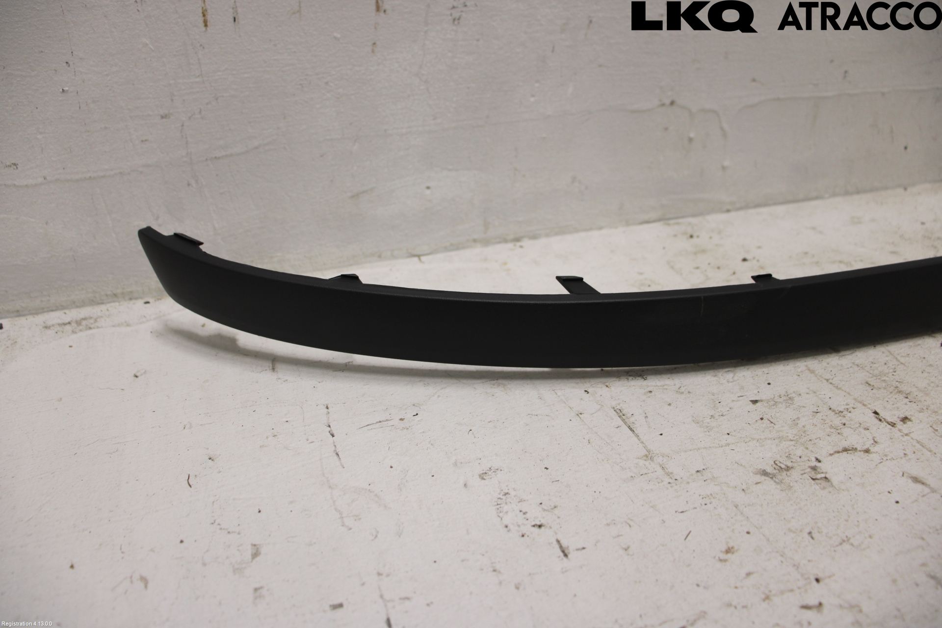 Skoda FABIA 99-07 List Bak-Baklucka