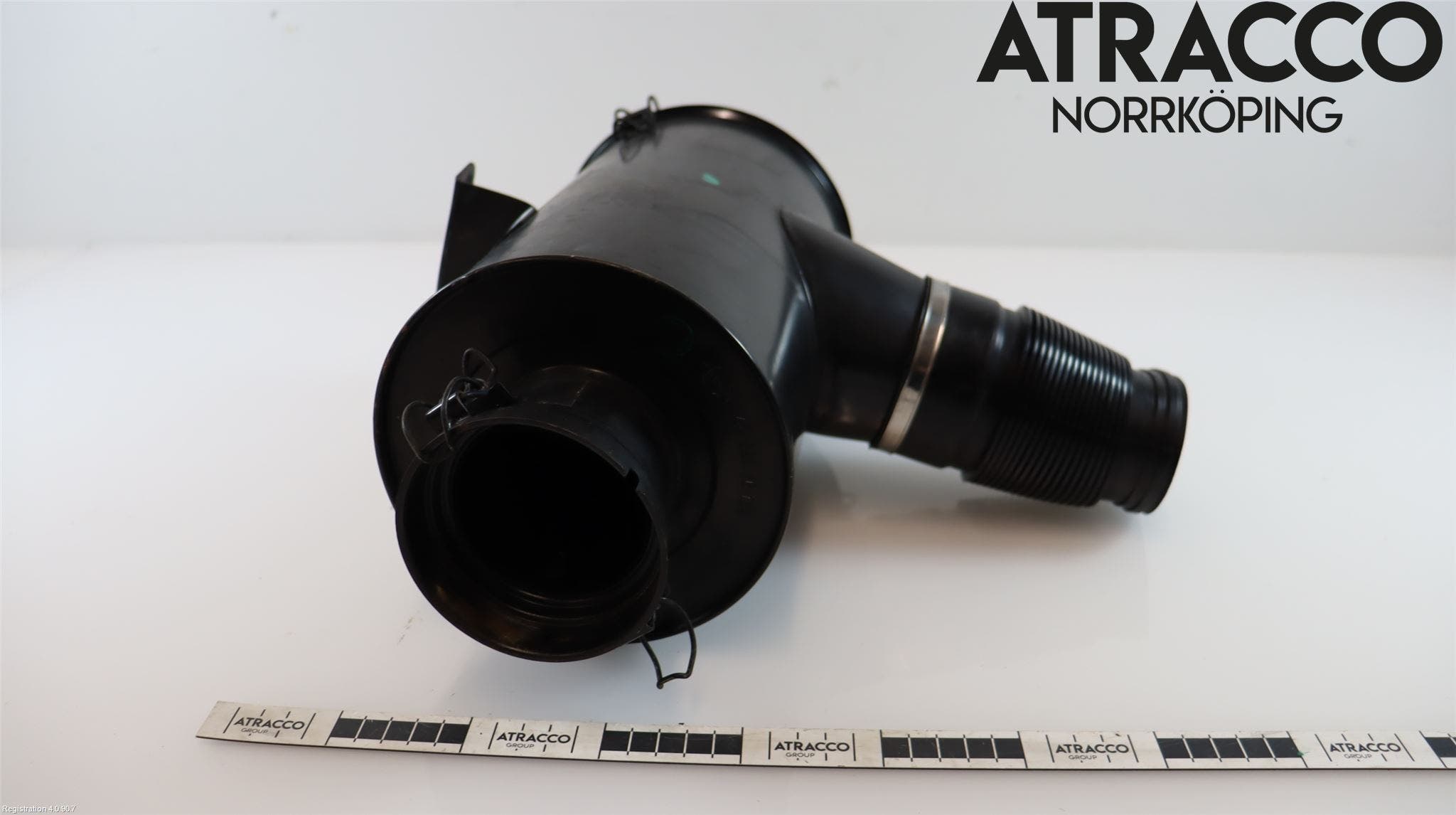 Jaguar XJS Luftfilter