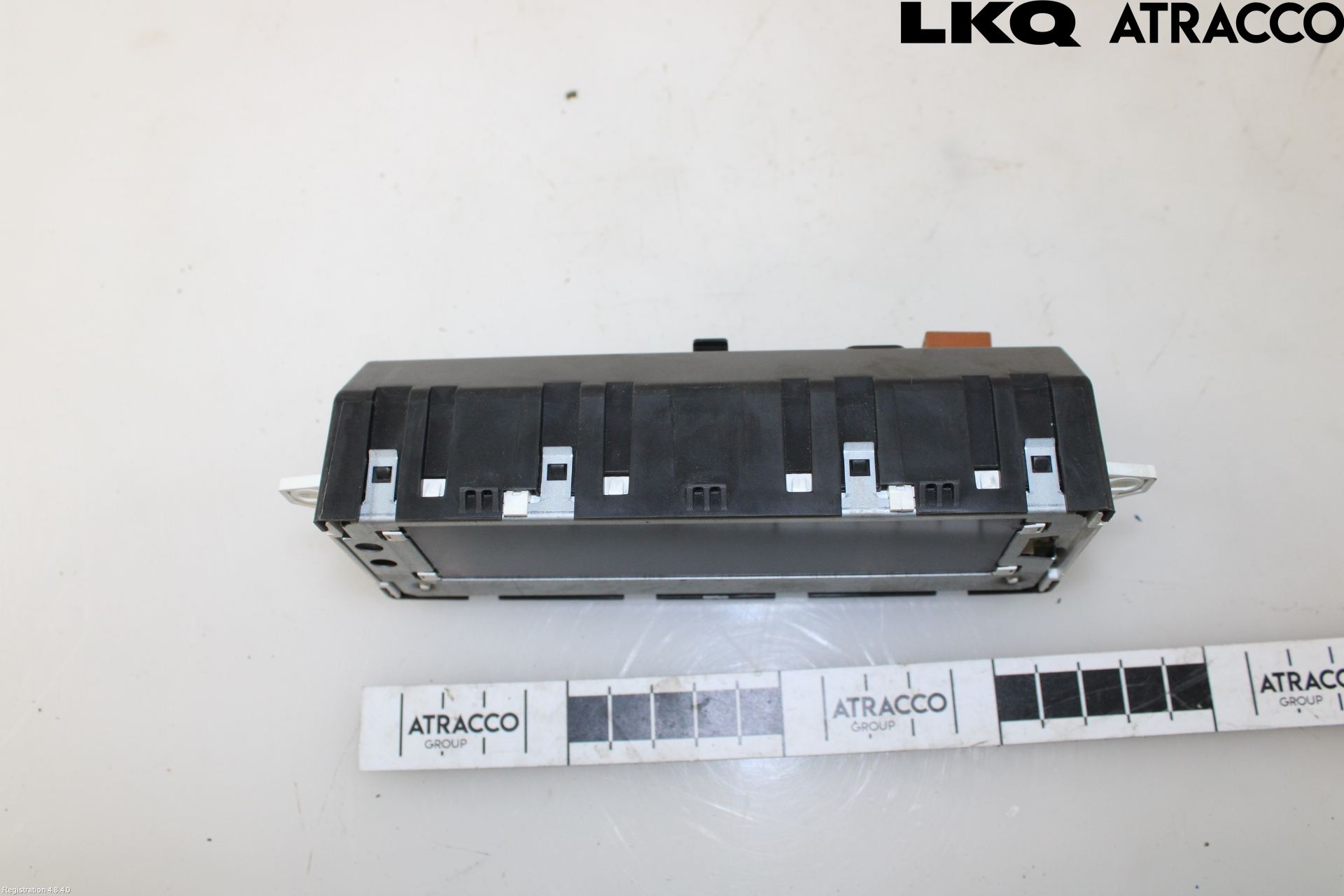 Peugeot 508 11-18 Färddator