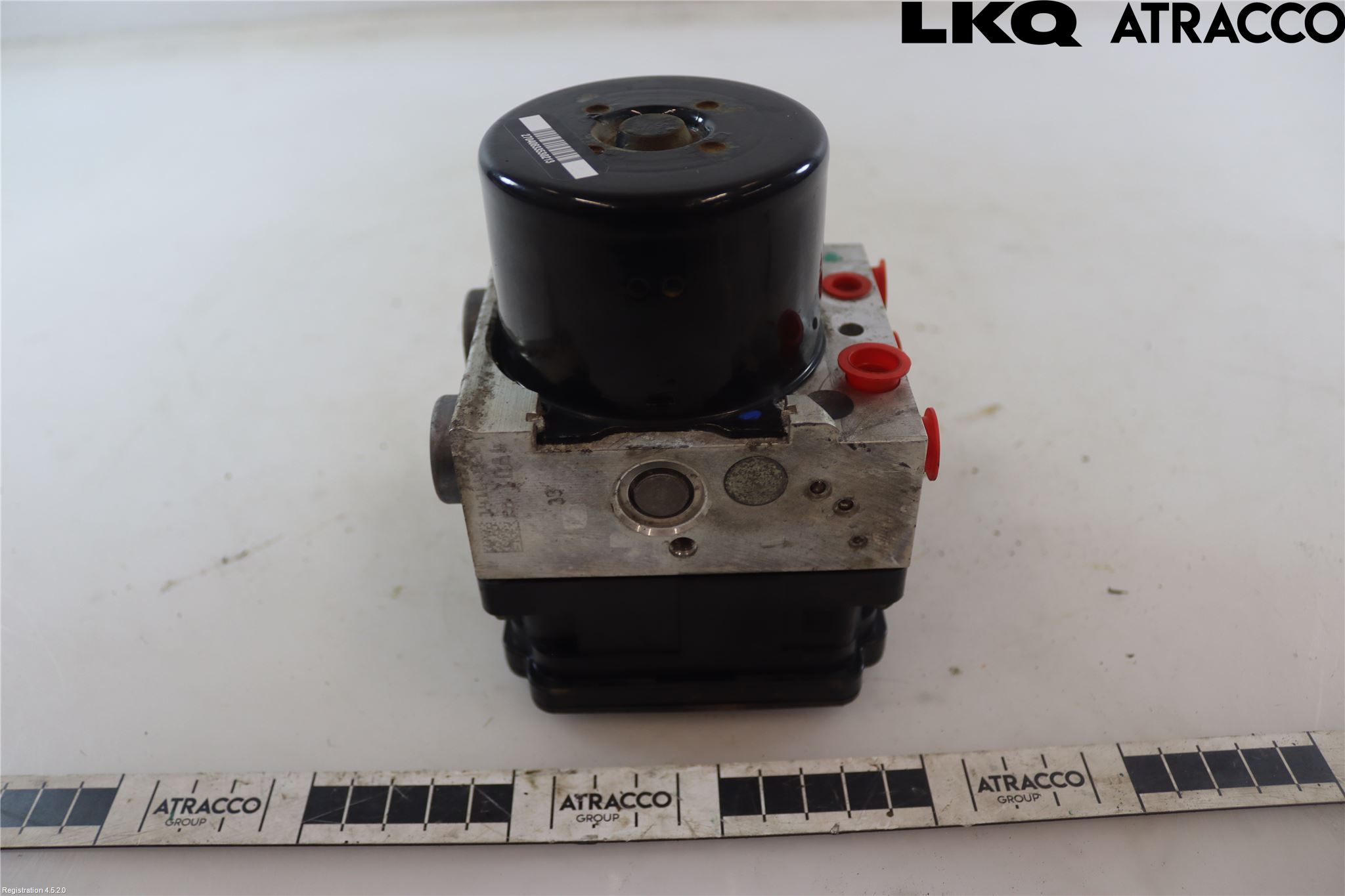 Renault SCÉNIC III / GRAND SCÉNIC 09-16 Abs Hydraulaggregat