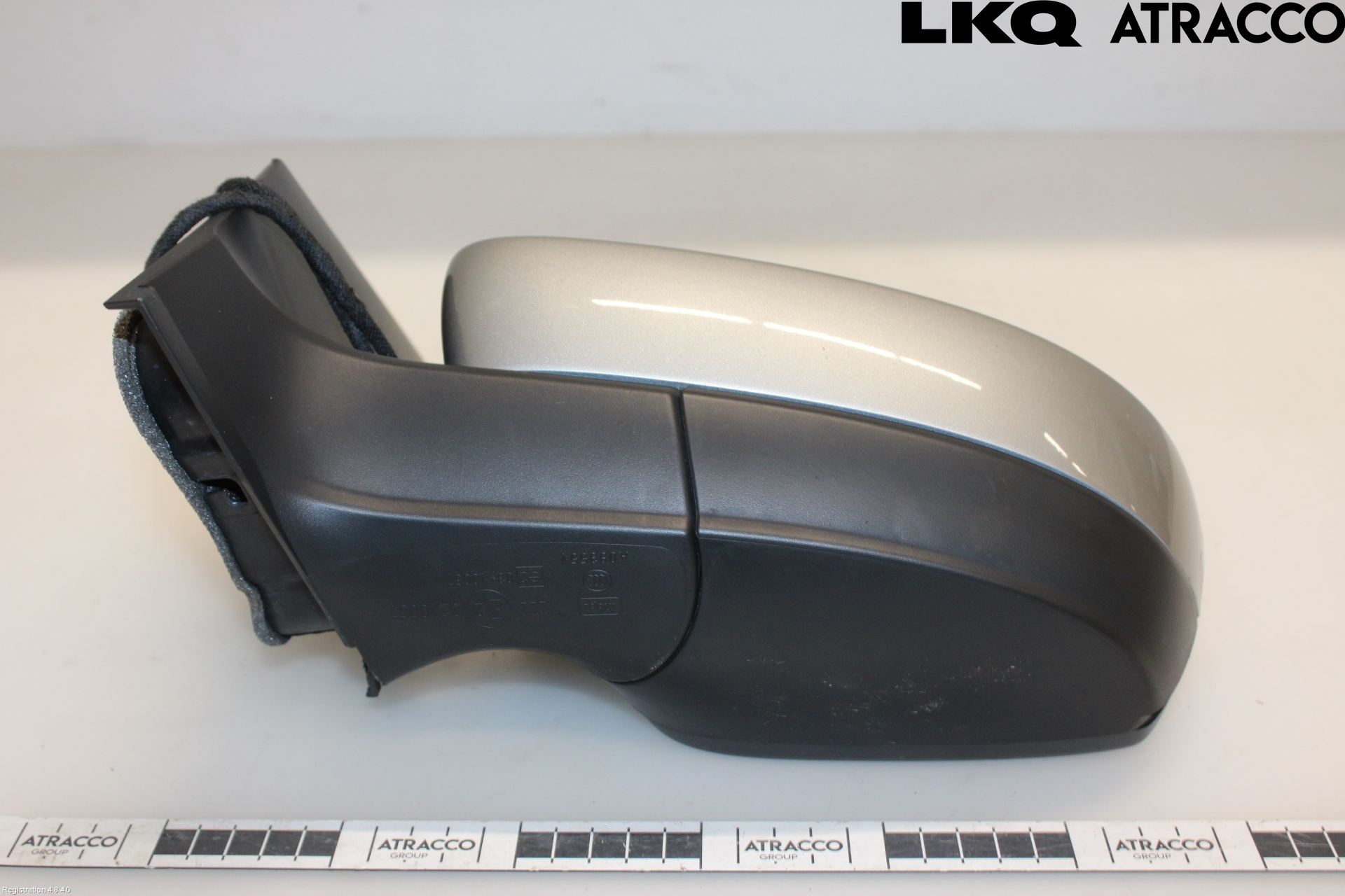 Volkswagen VW UP! / E-UP! Spegel Yttre El Vä