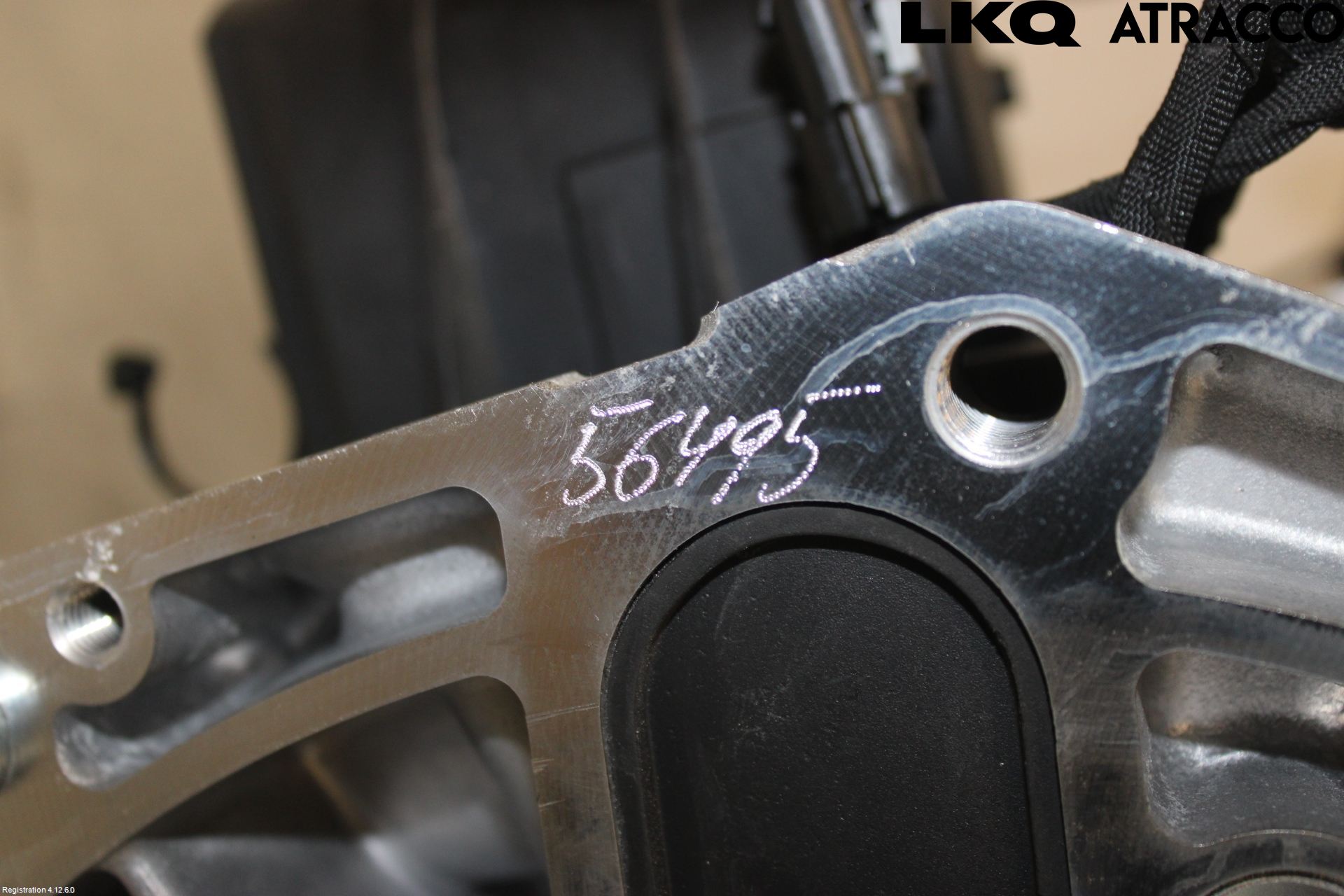 Audi A3/S3 8Y 21- Motor Bensin