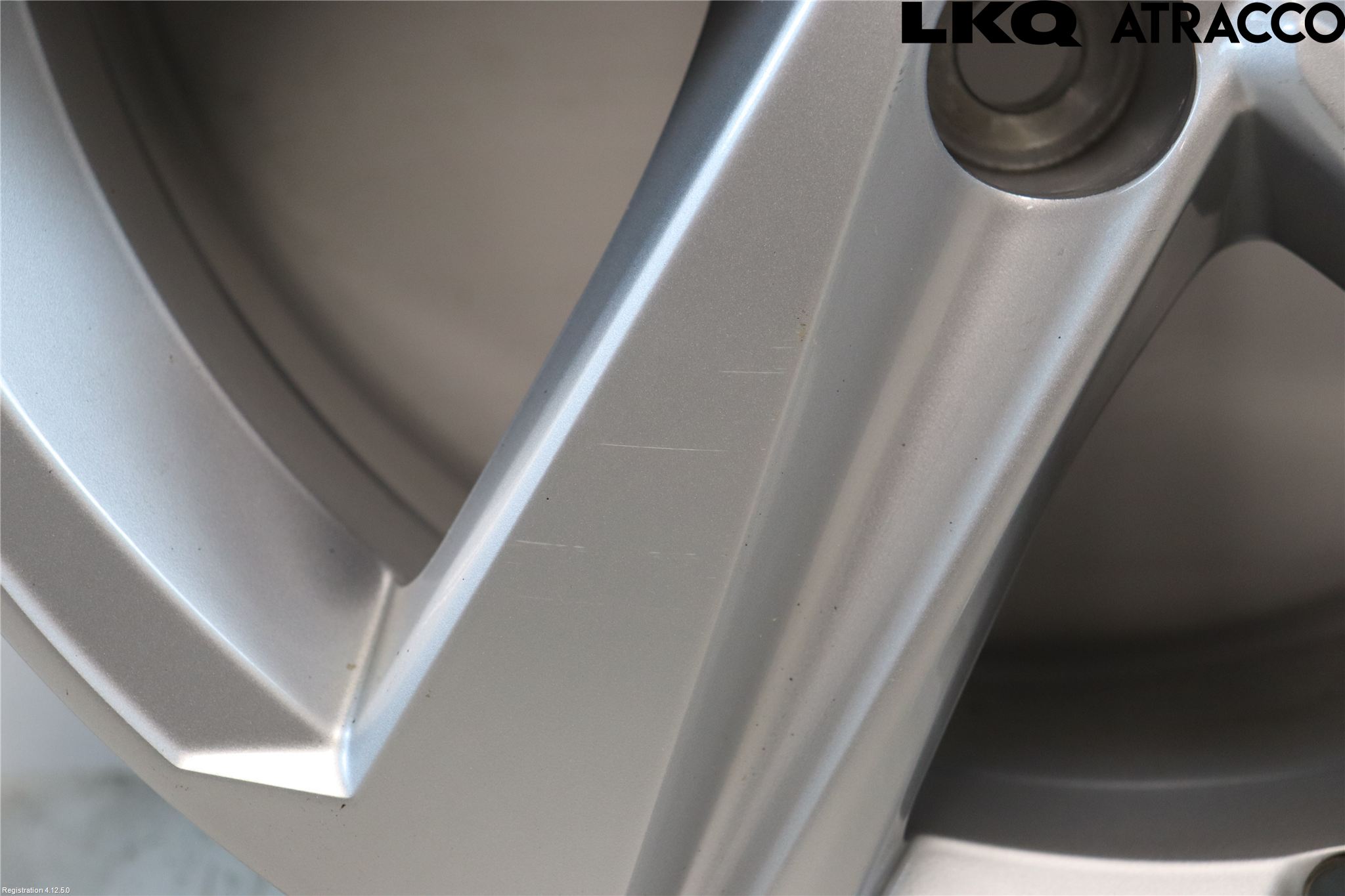 Toyota COROLLA 19- Fälg Aluminium