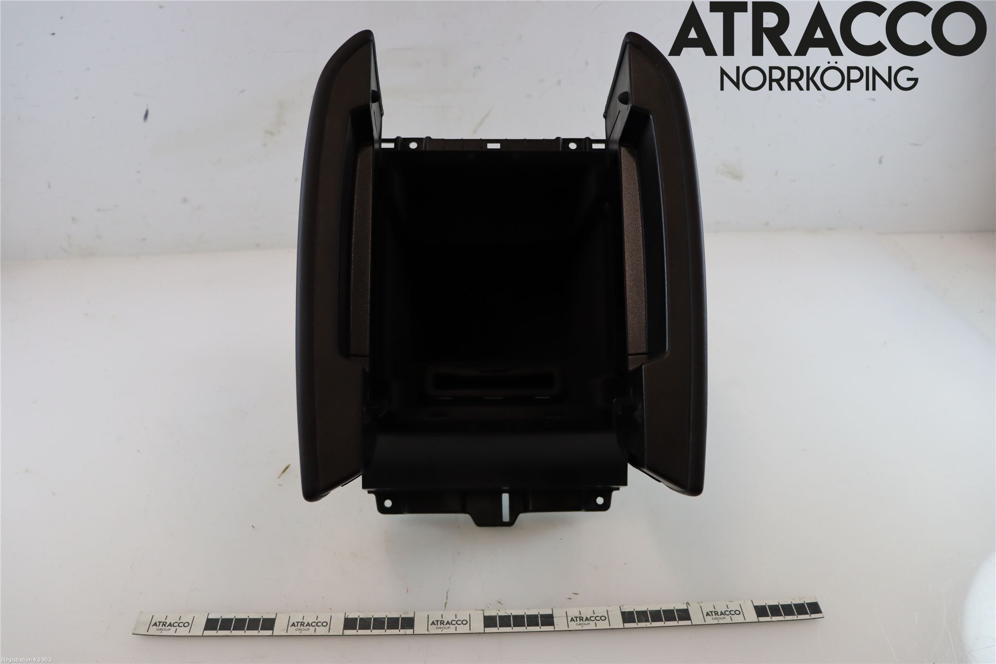 MG MARVEL R 22- Instrumentkonsoll Mitt