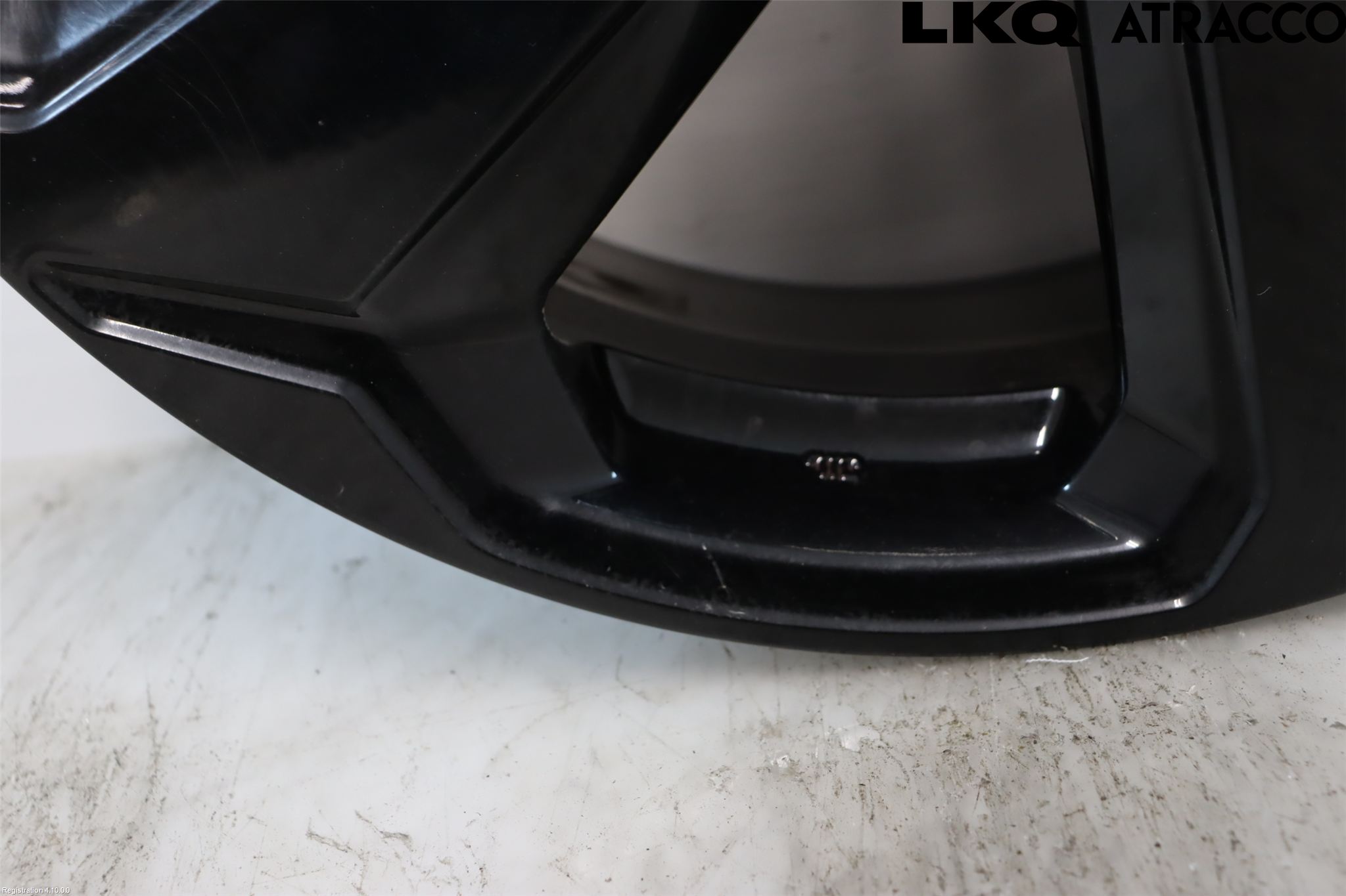 Toyota RAV4 19- Fälg Aluminium