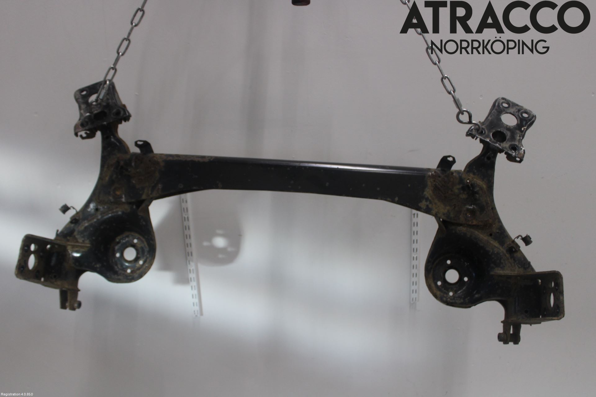 Peugeot BIPPER Bakaxel