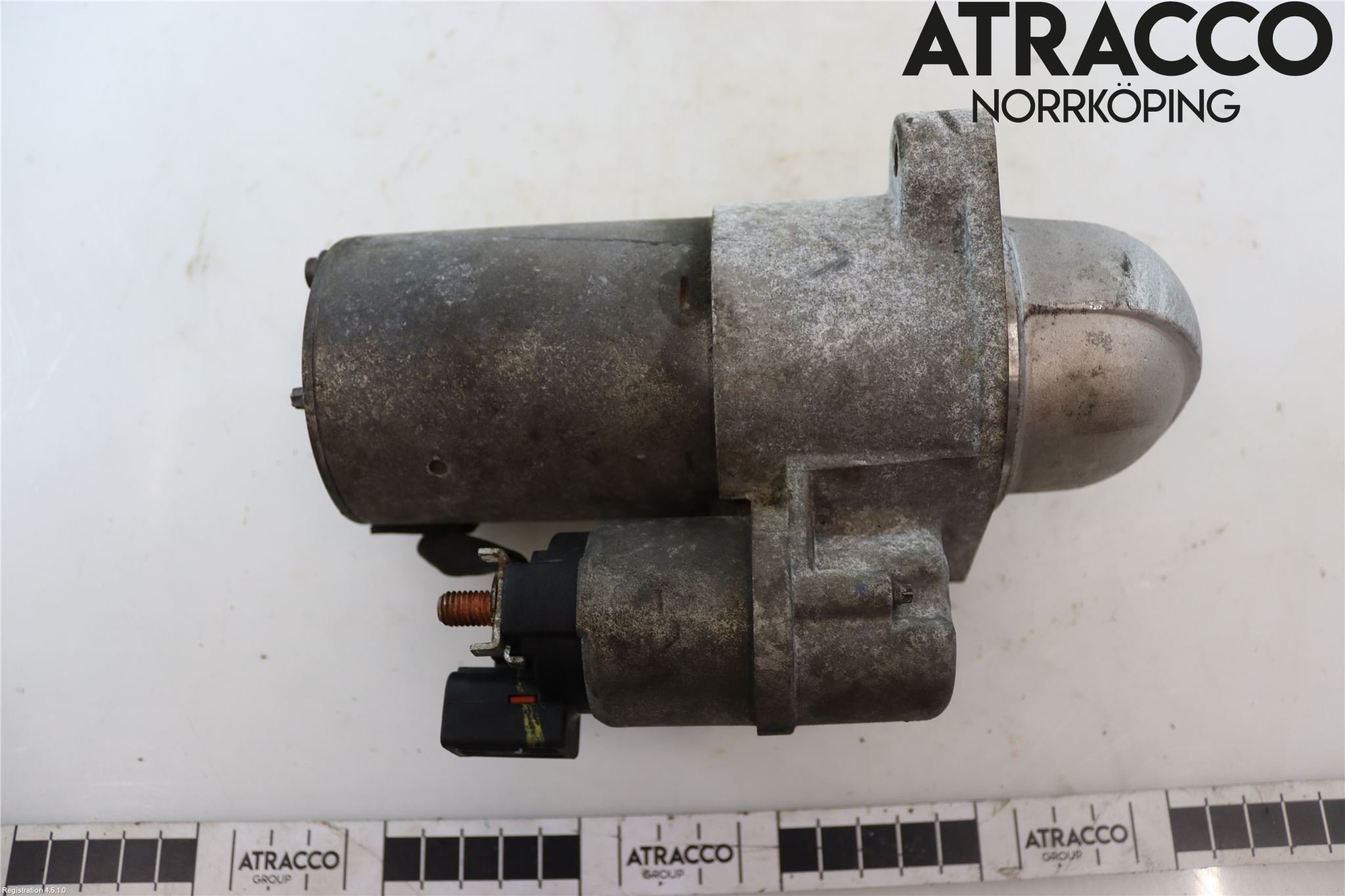 Kia CEED 12-18 Startmotor Diesel