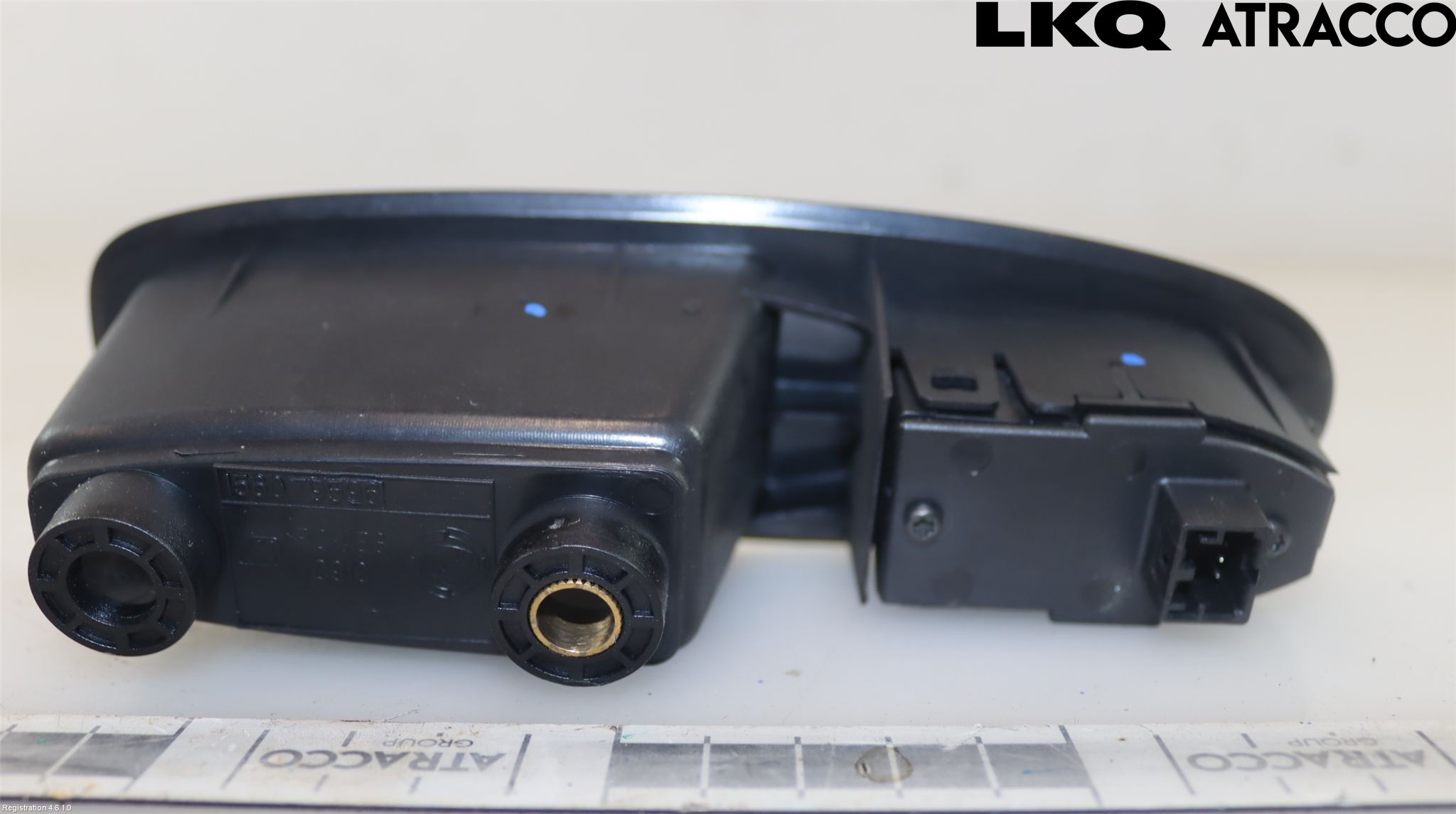 Alfa 159 Strömställare Elhiss