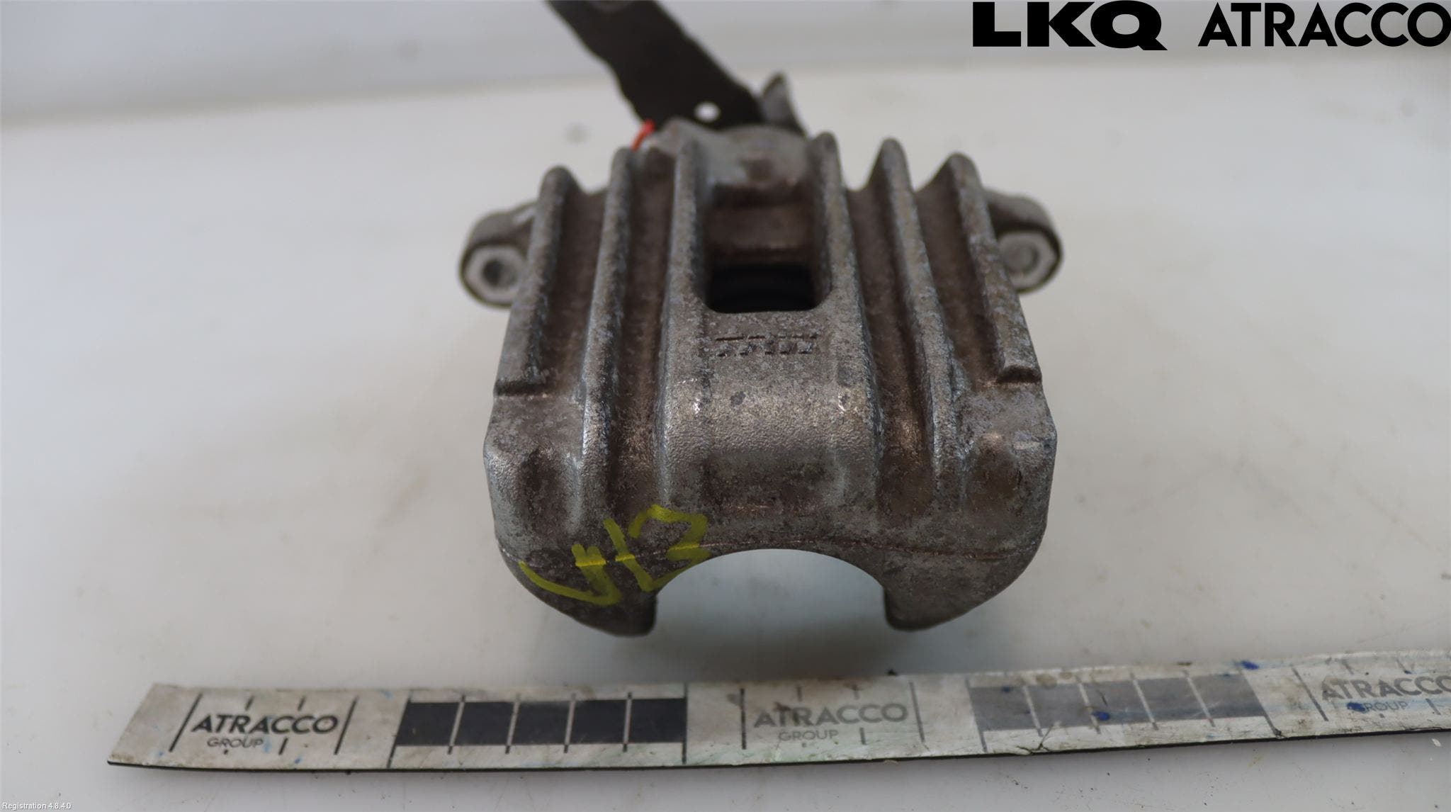 Seat ARONA Bromsok Bak Vänster