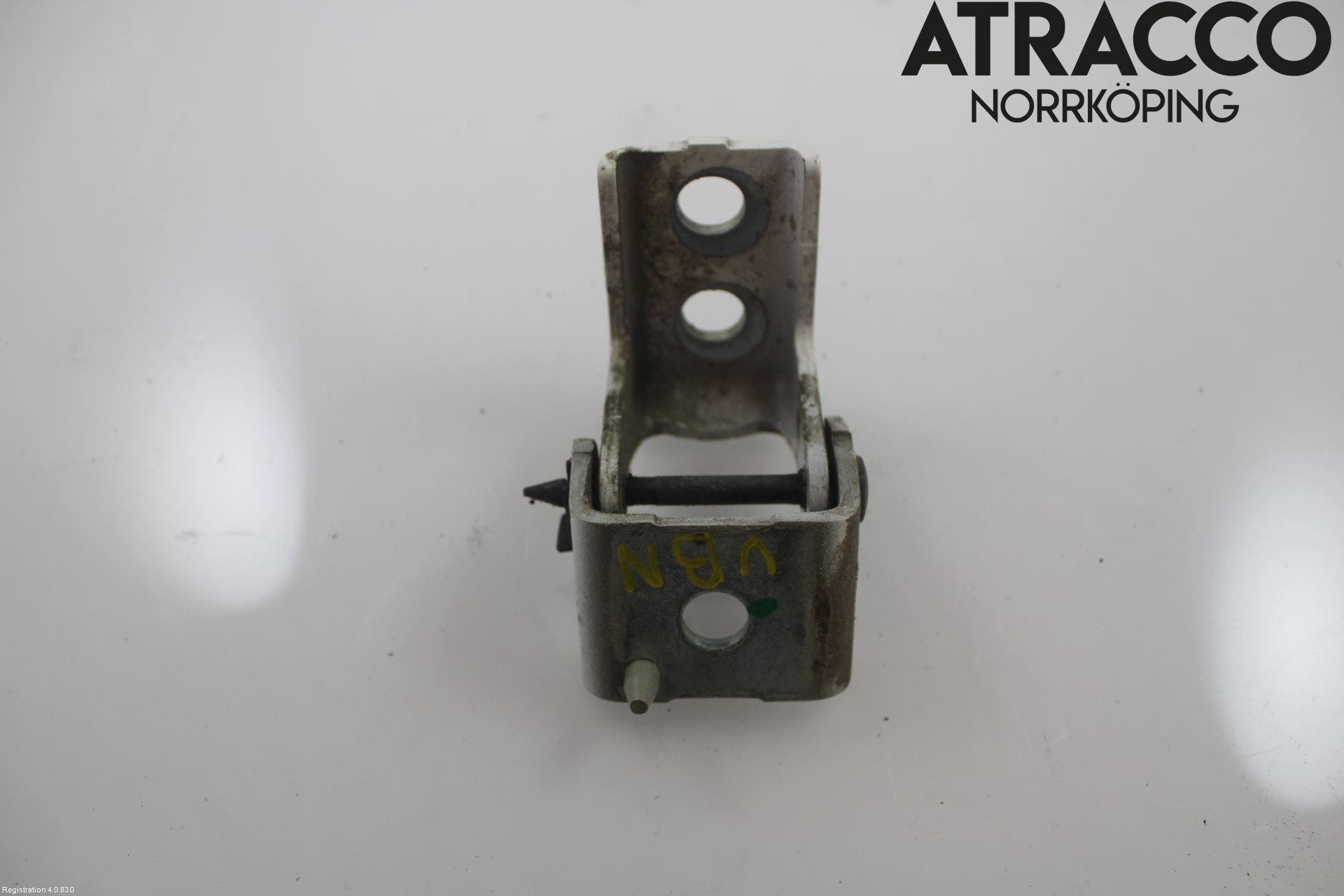 Citroen C3 AIRCROSS 18-23 Dörrgångjärn