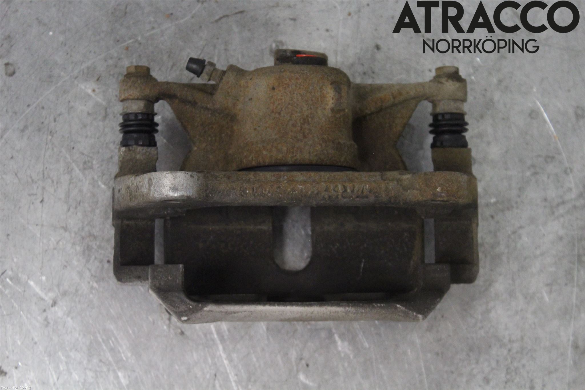 Volkswagen VW ARTEON 17- Bromsok Fram Höger