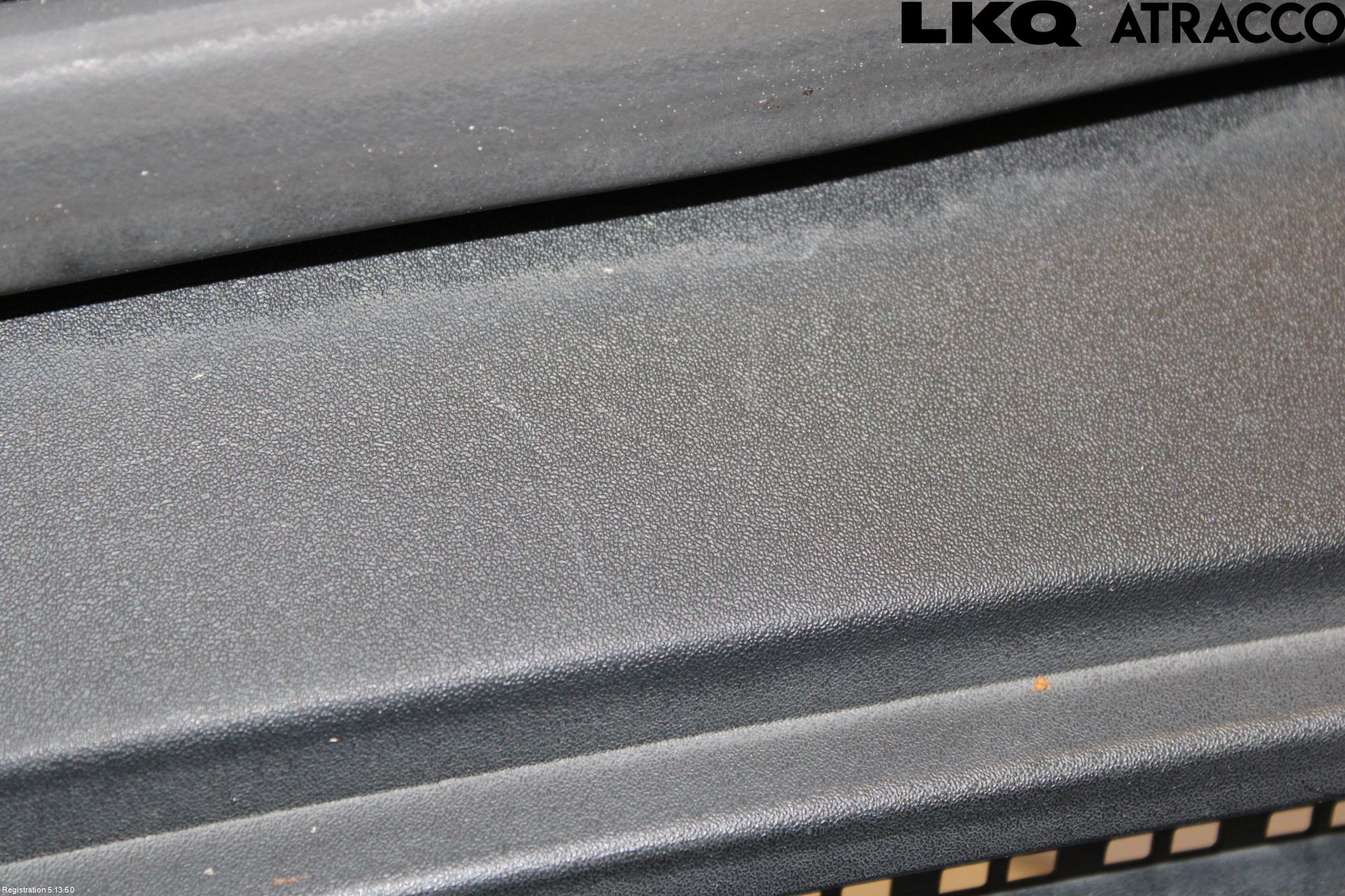 Chevrolet AVALANCHE Torpedplåt-Torpedplast