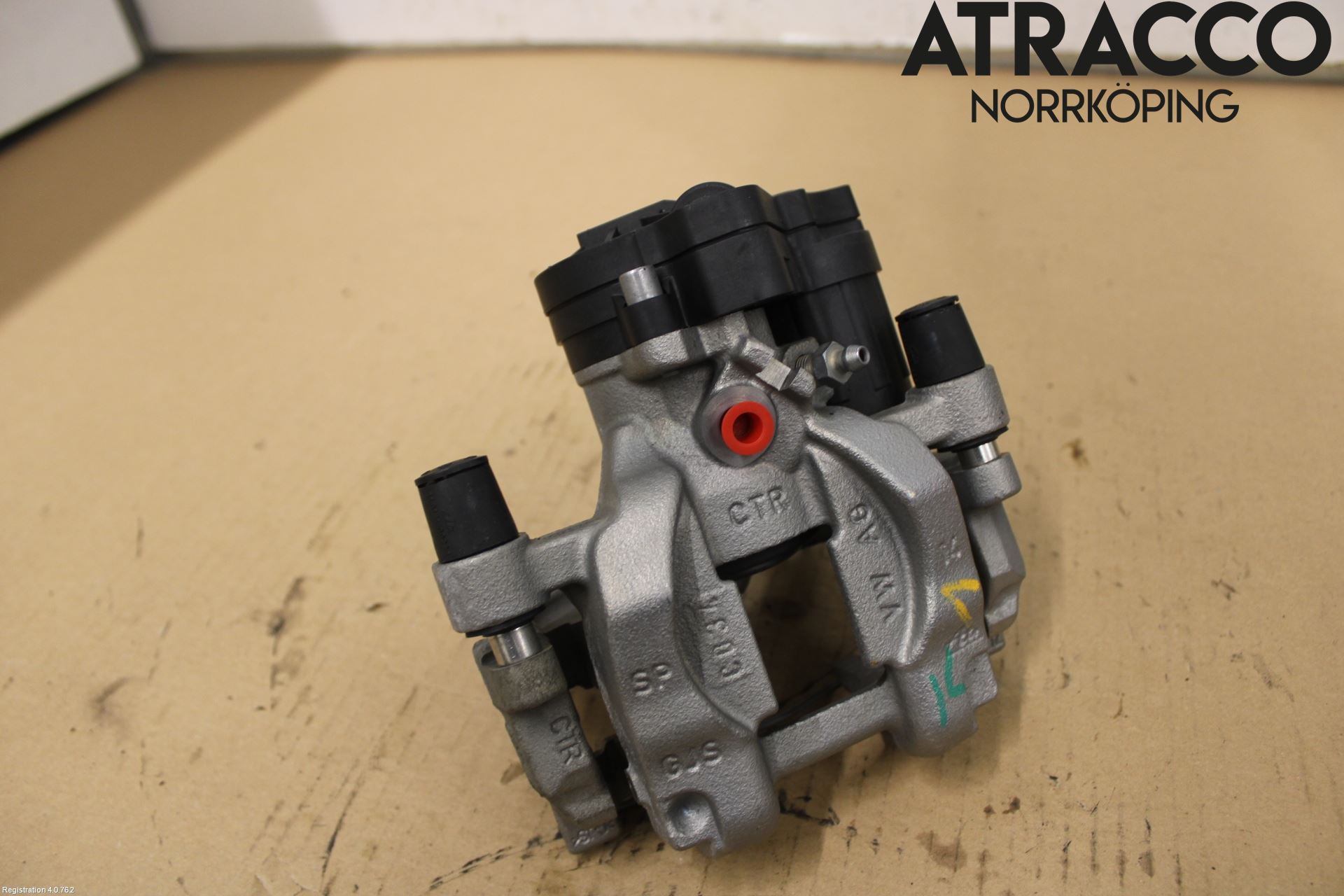 Volkswagen VW ARTEON 17- Bromsok Bak Vänster