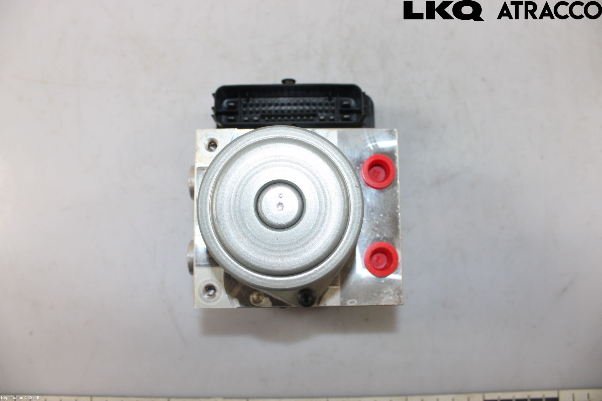 Toyota PROACE CITY 20- Abs Hydraulaggregat