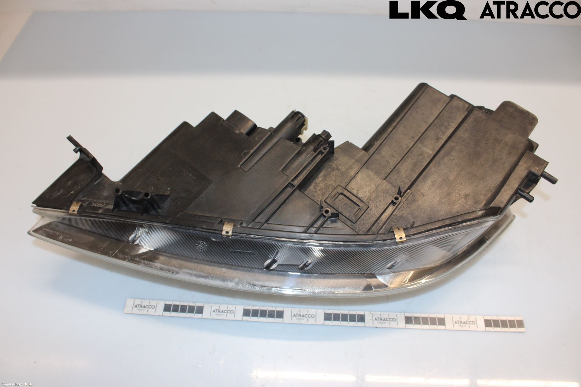 Mazda 6 02-08 Strålkastare Höger