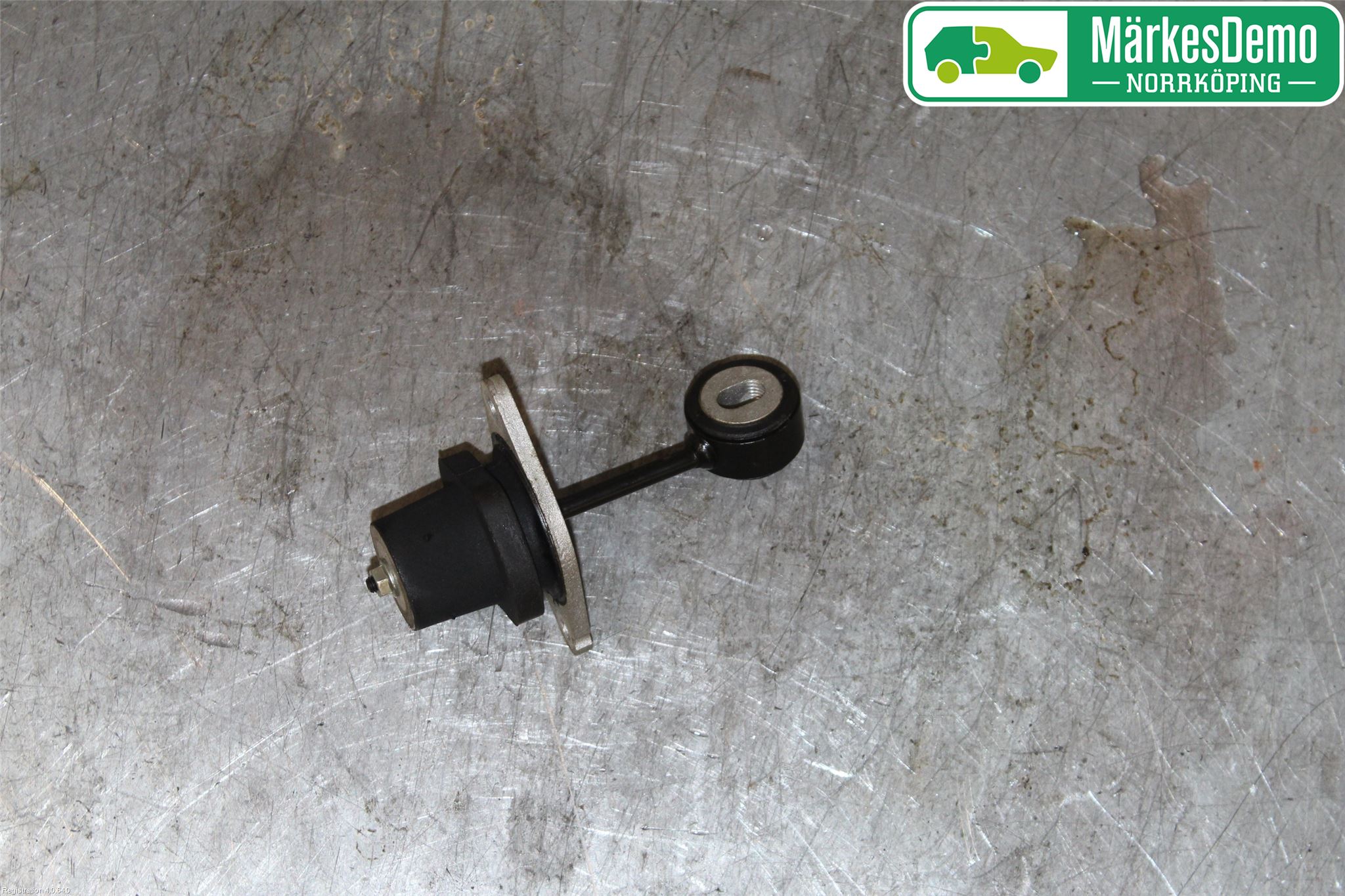 Audi A6 F2/C8 19- Motorkudde