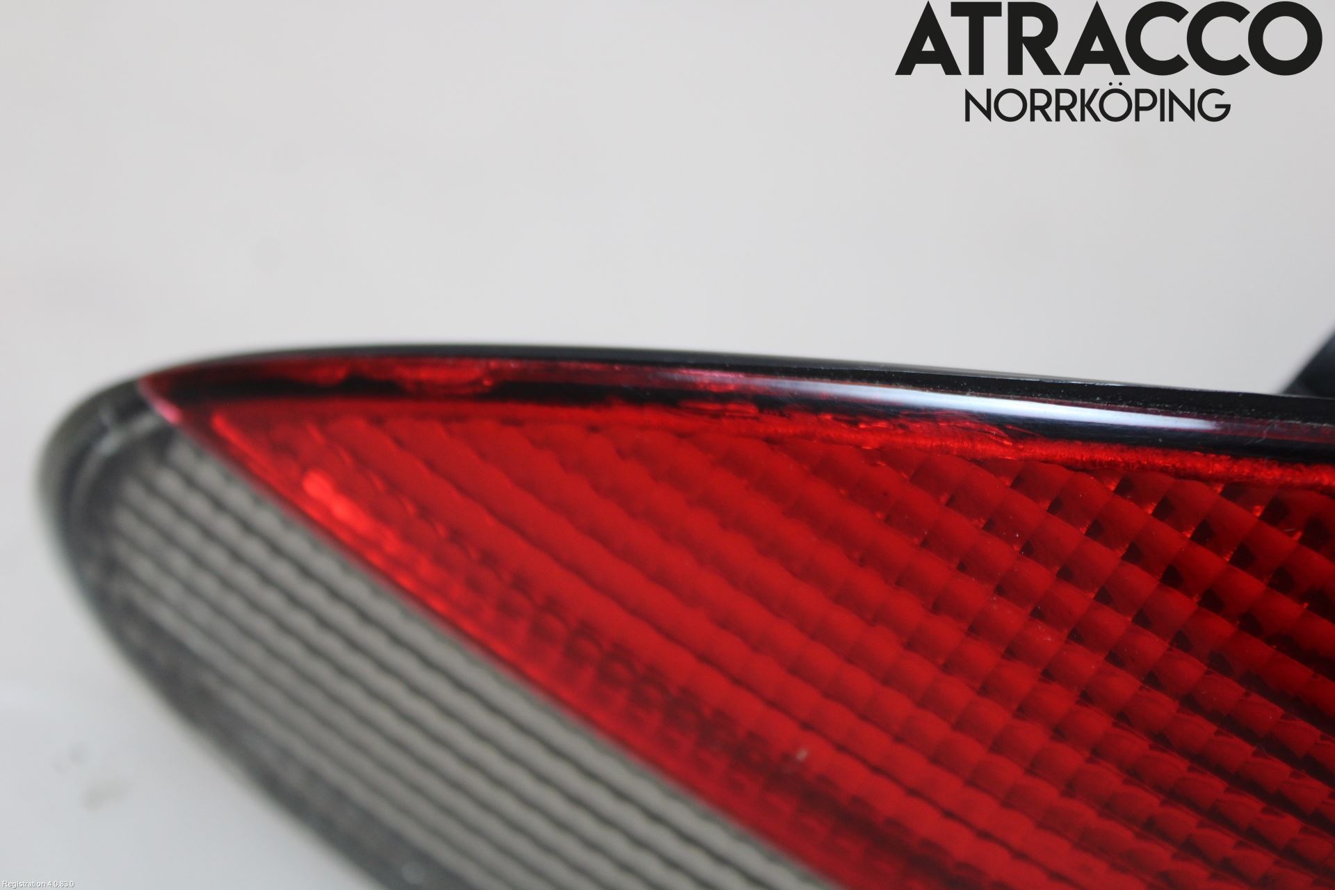 Saab 900      94-98 Bakljus Vänster