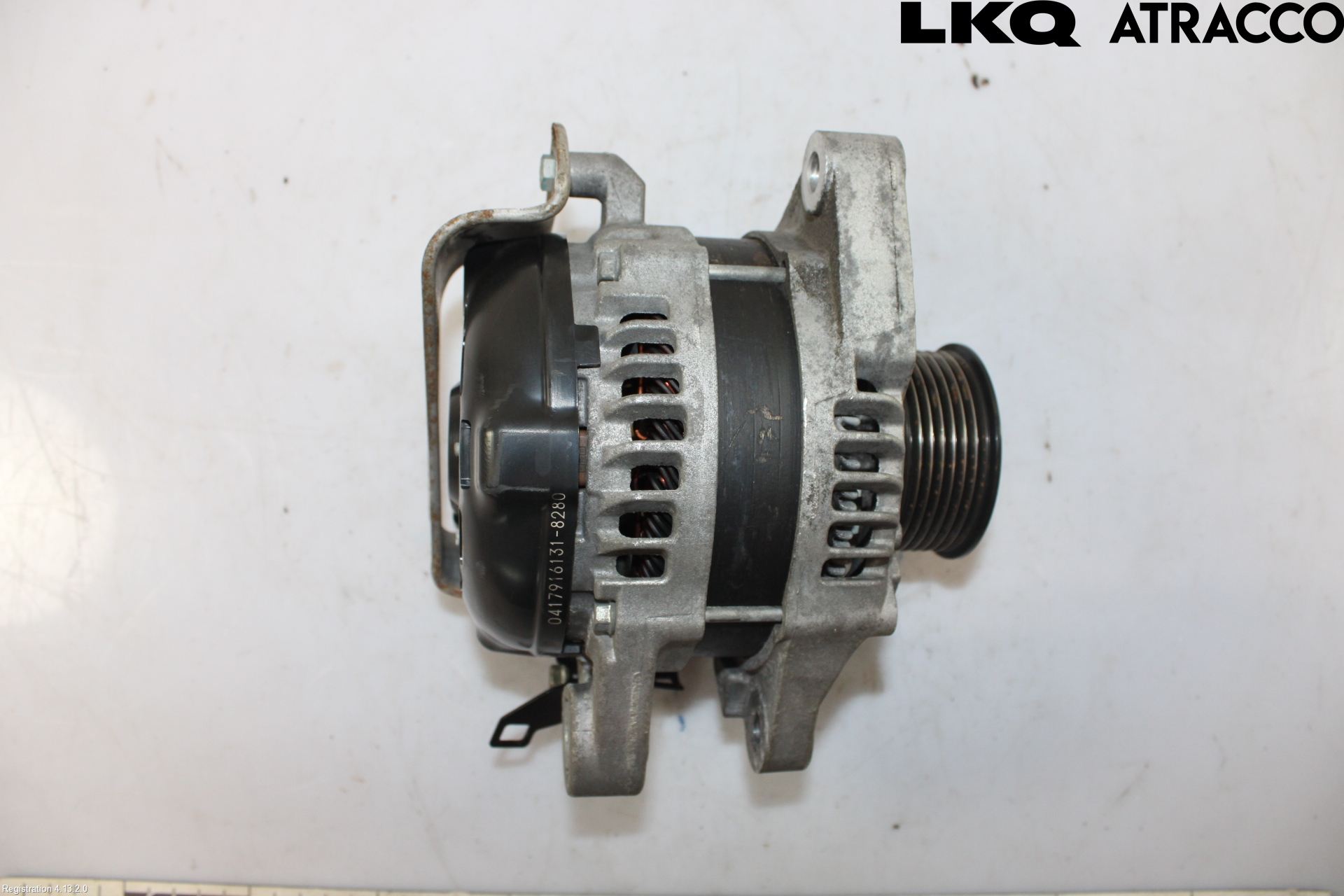 Honda HR-V 15-21 Generator