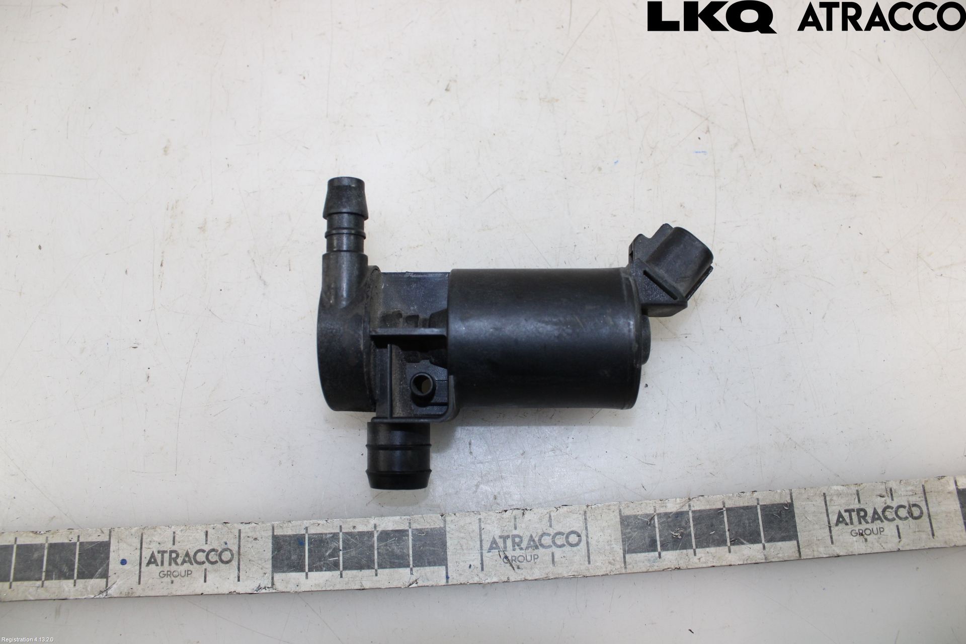 Lexus GS 300/430/450H 05-12 Spolarpump Högtryck