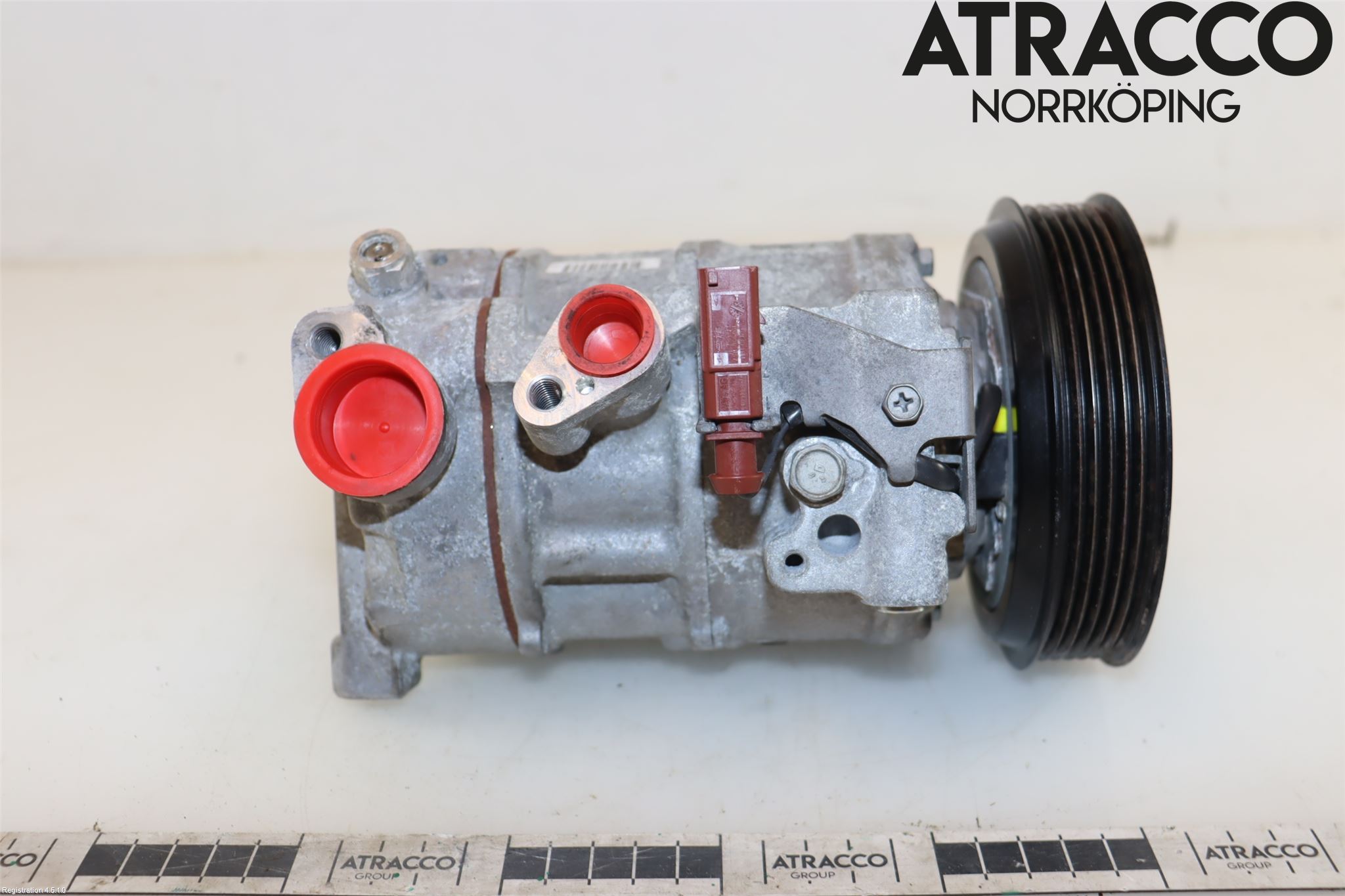 Audi A4/S4 B9 20- Ac Kompressor