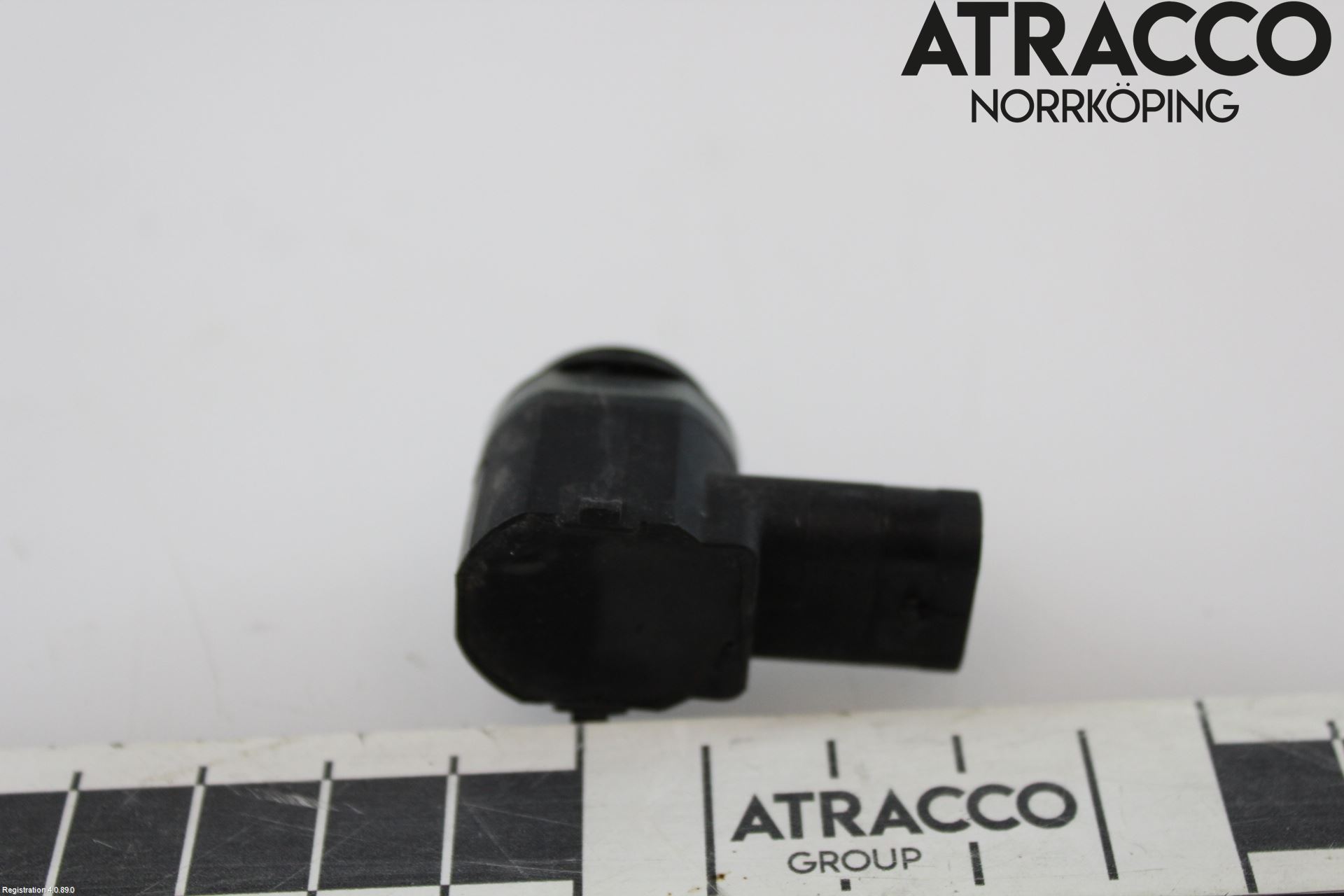 Volkswagen VW PASSAT 05-11 Parkeringshjälp Frontsensor