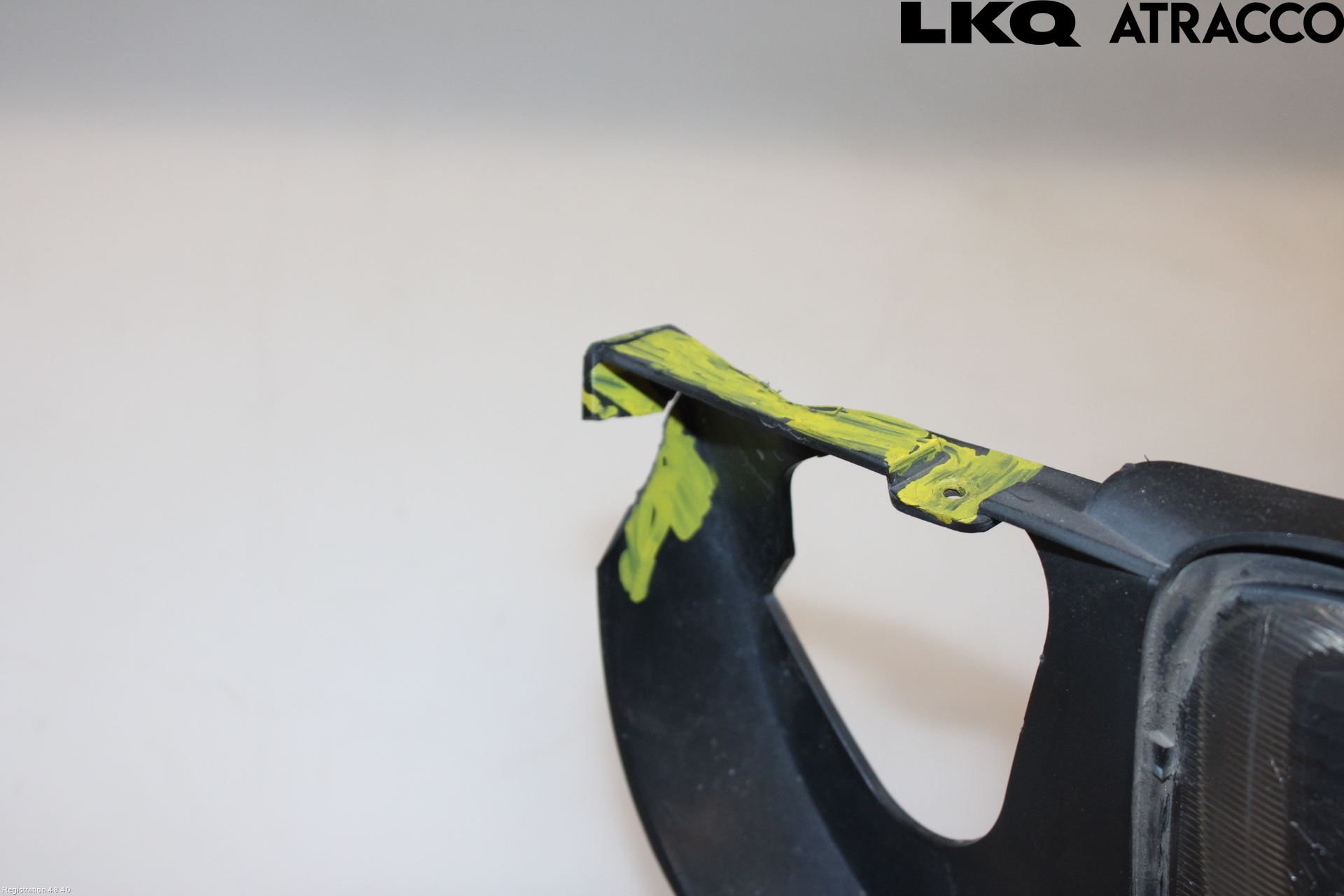 Saab 9-5     06-10 Strålkastare Höger