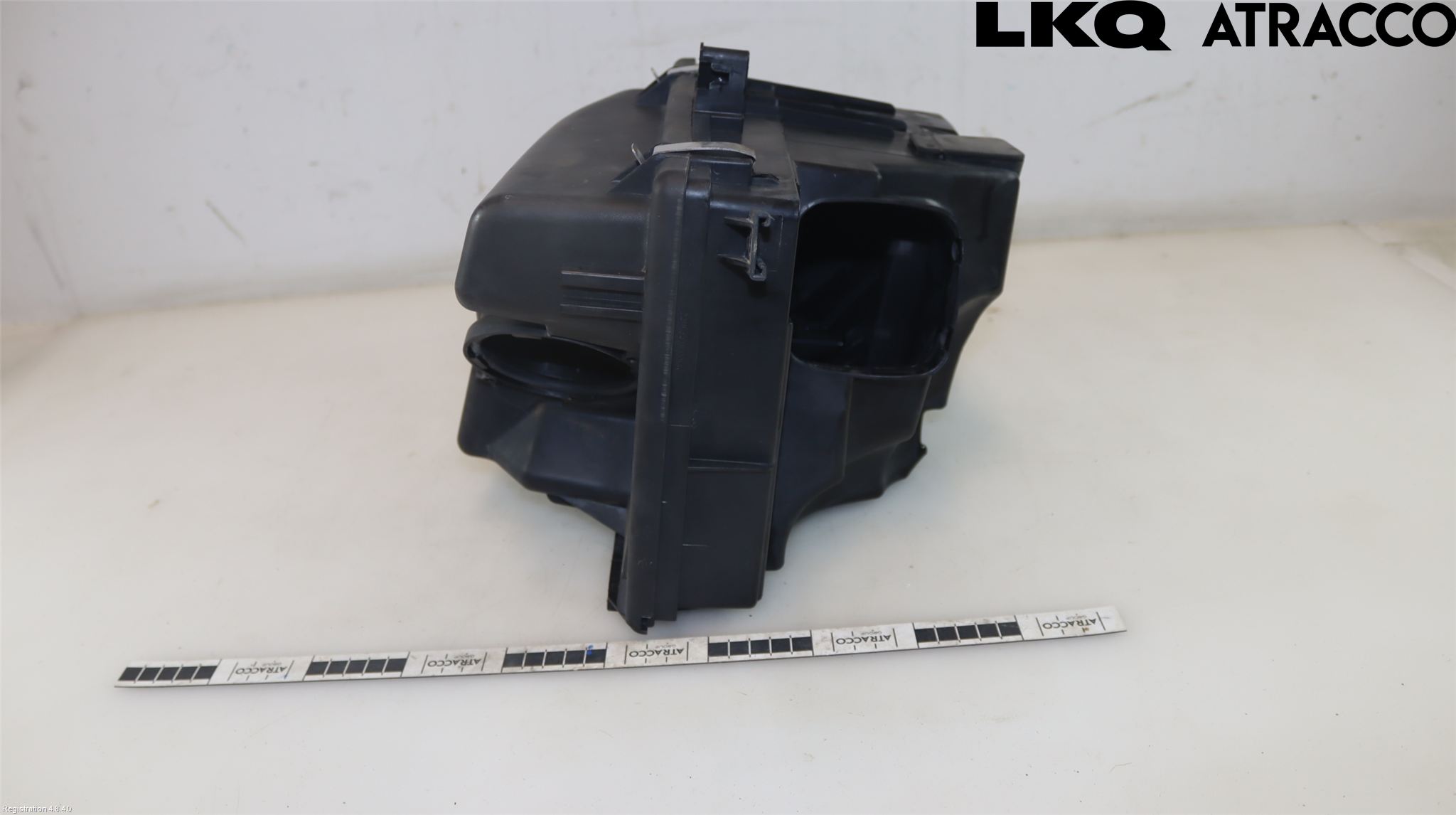 Volvo XC90 03-06 Luftrenare