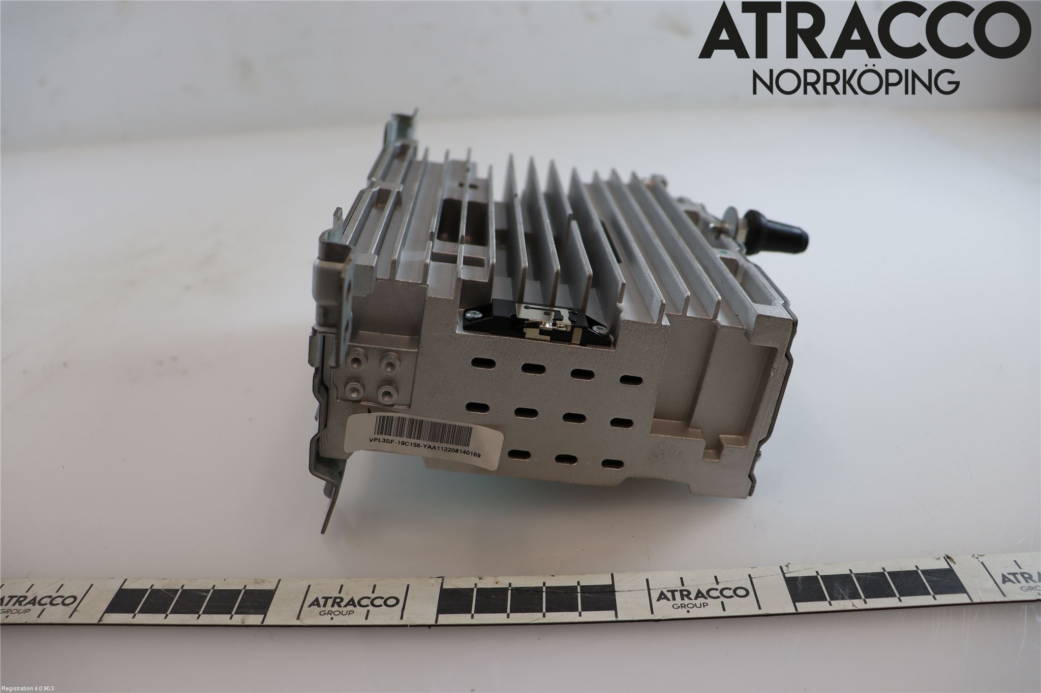 MG MARVEL R 22- Gps Navigator