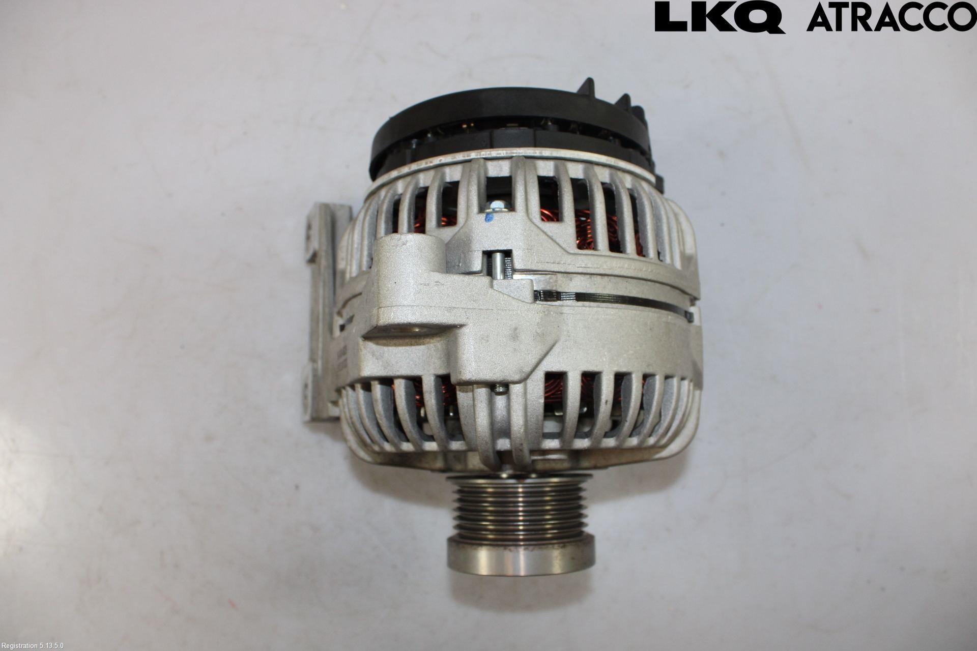 Volvo V70 00-04 Generator