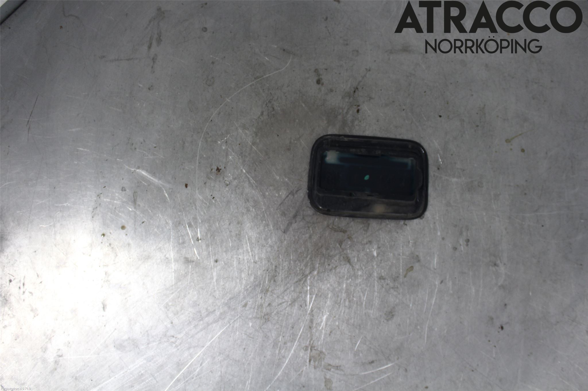 BMW 5 E60/61 Sed/Tou 02-10 Tanklucka