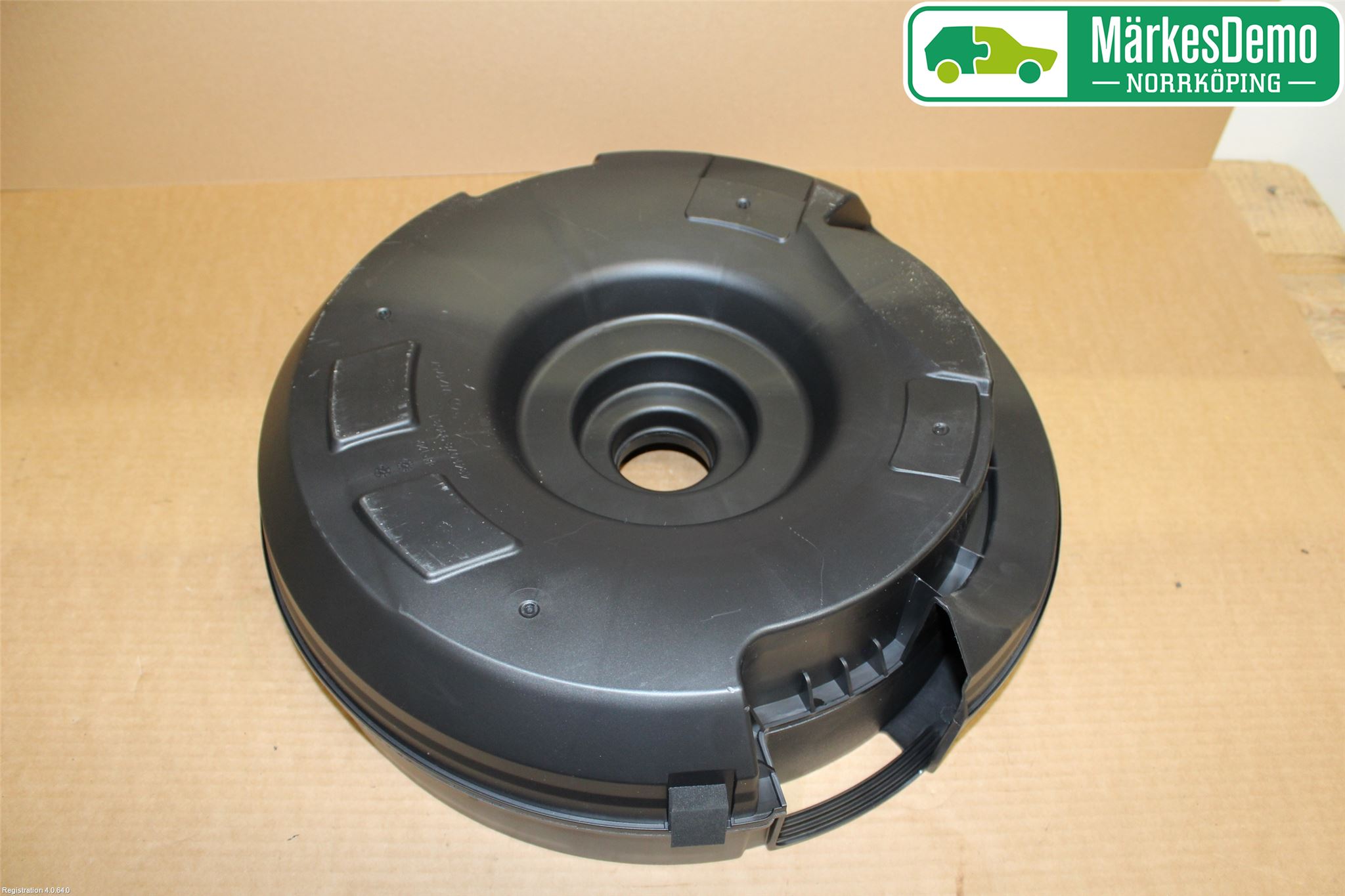 Audi A6 F2/C8 19- Högtalare