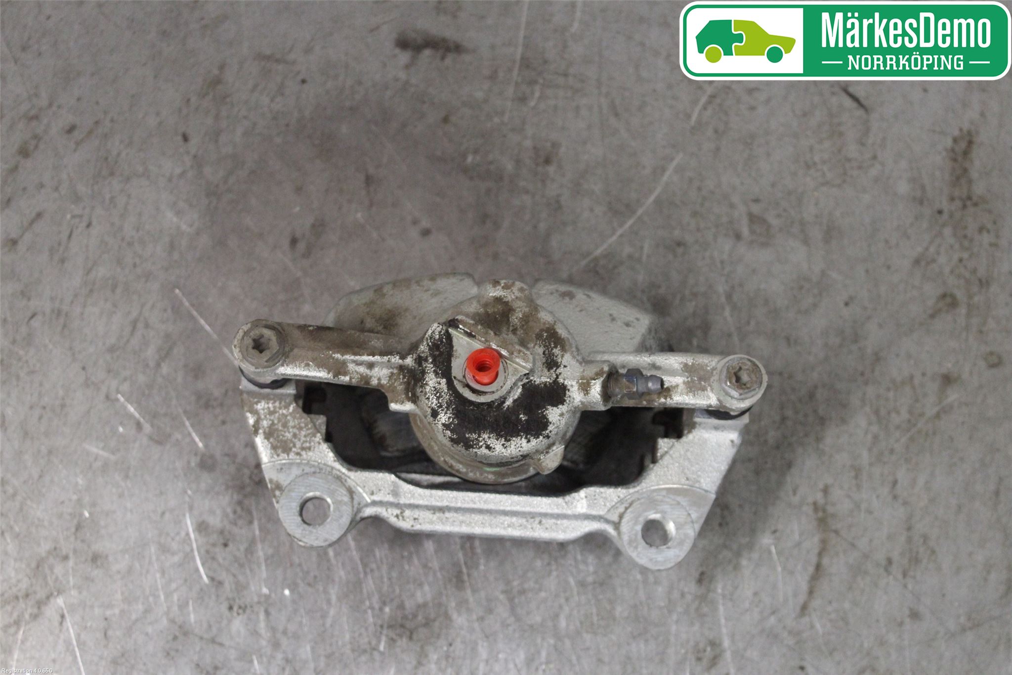 Audi A3/S3 8V 13-20 Bromsok Fram Höger