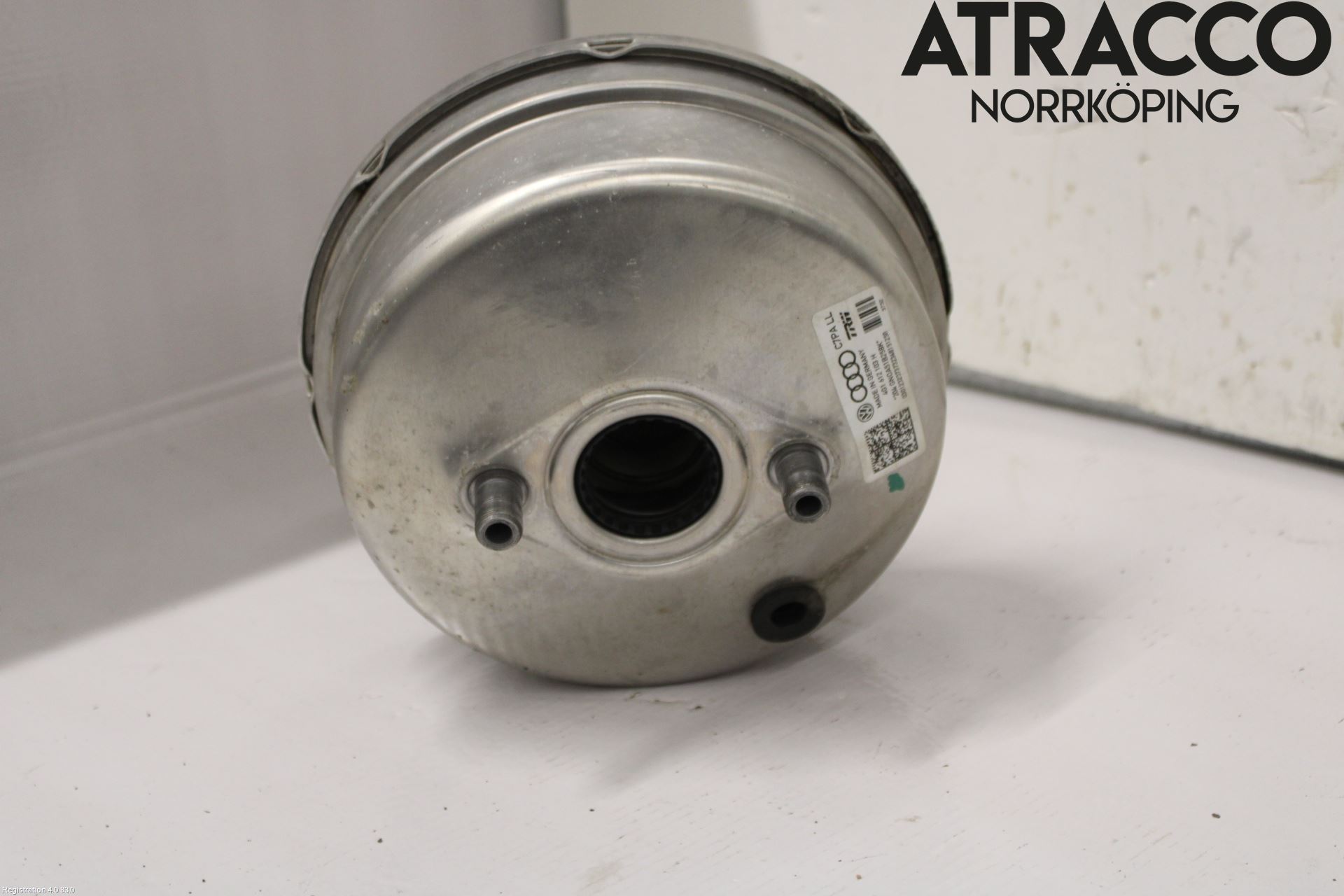 Audi A6/S6 4G 11-18 Bromsservo