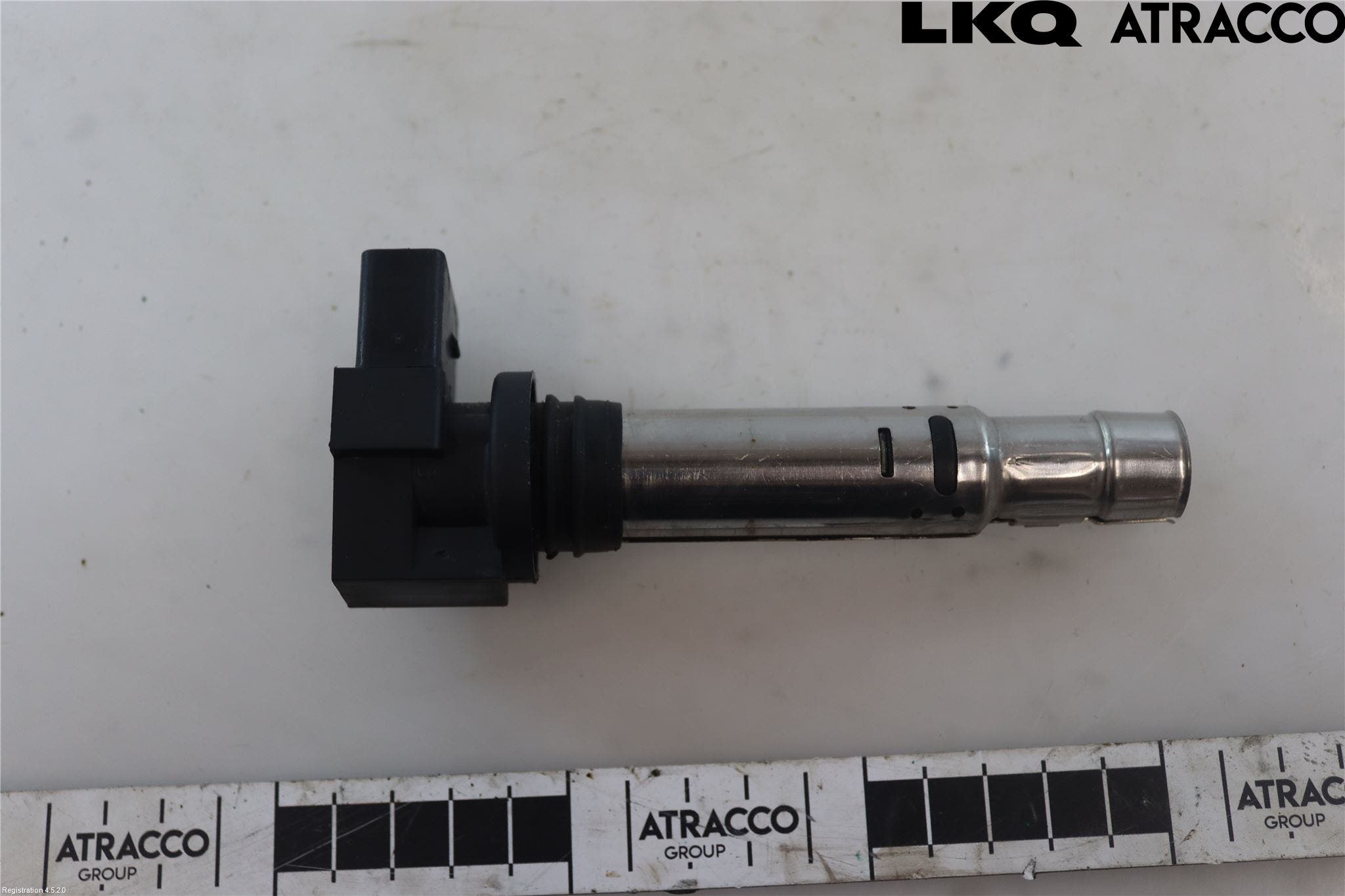 Volkswagen VW GOLF VI 09-13 Tändspole