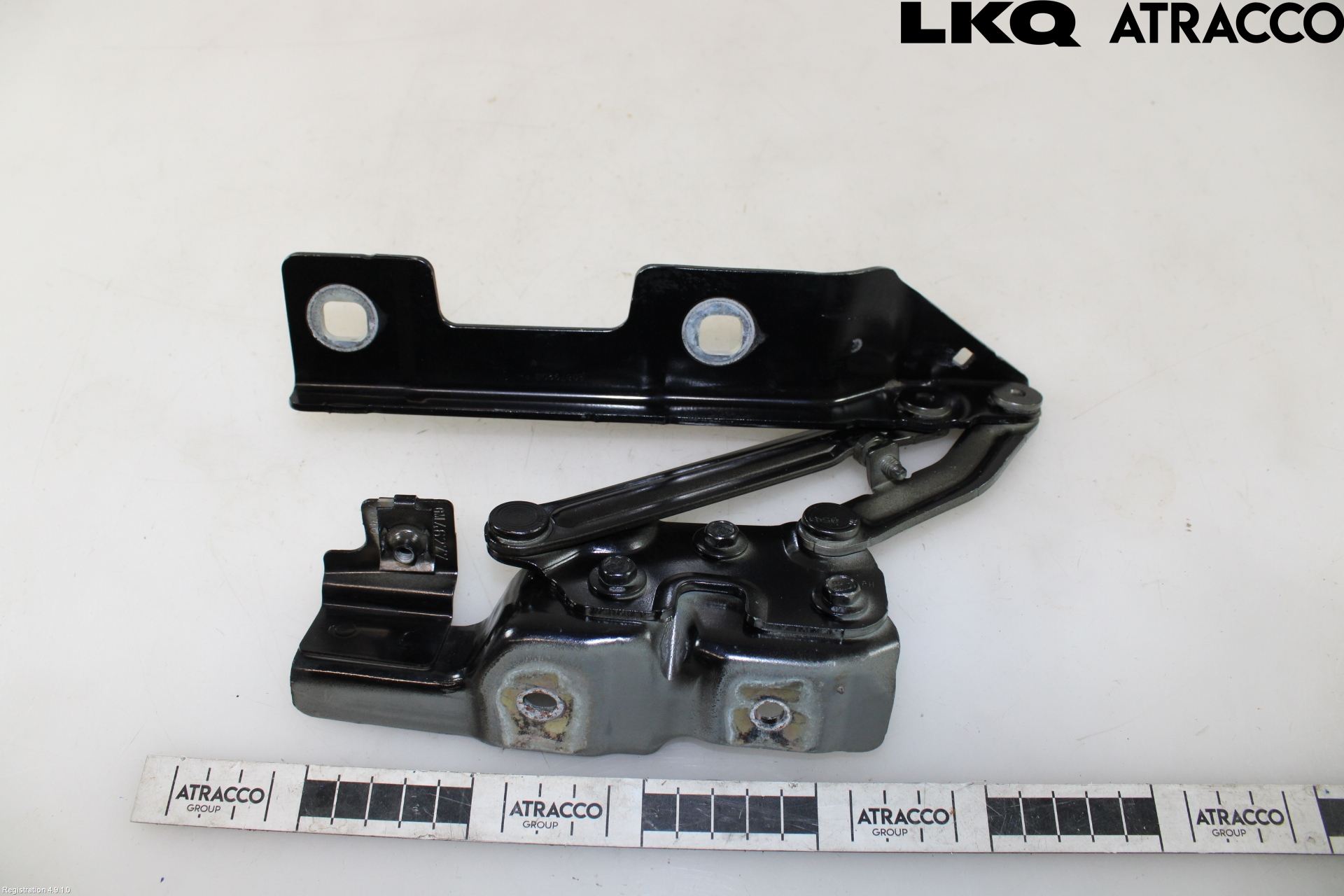 Opel ASTRA J 10-15 Huvgångjärn