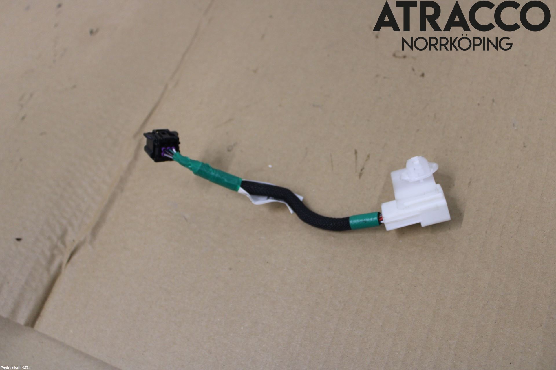 Lexus ES 250/300/330 Kabelhärva