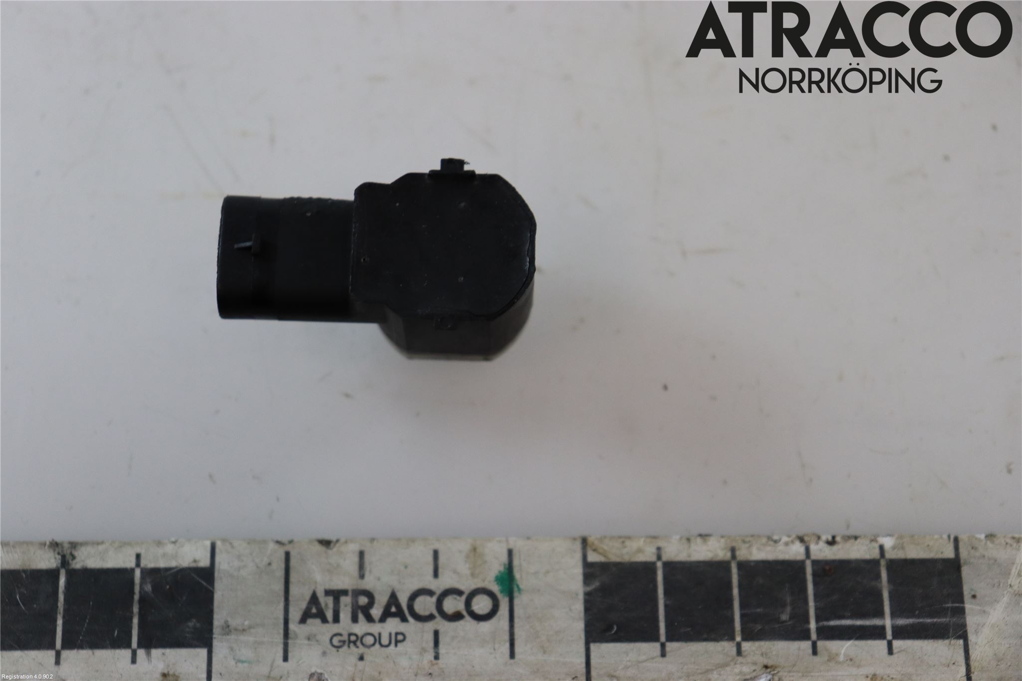 Volkswagen VW PASSAT 11-14 Parkeringshjälp Frontsensor