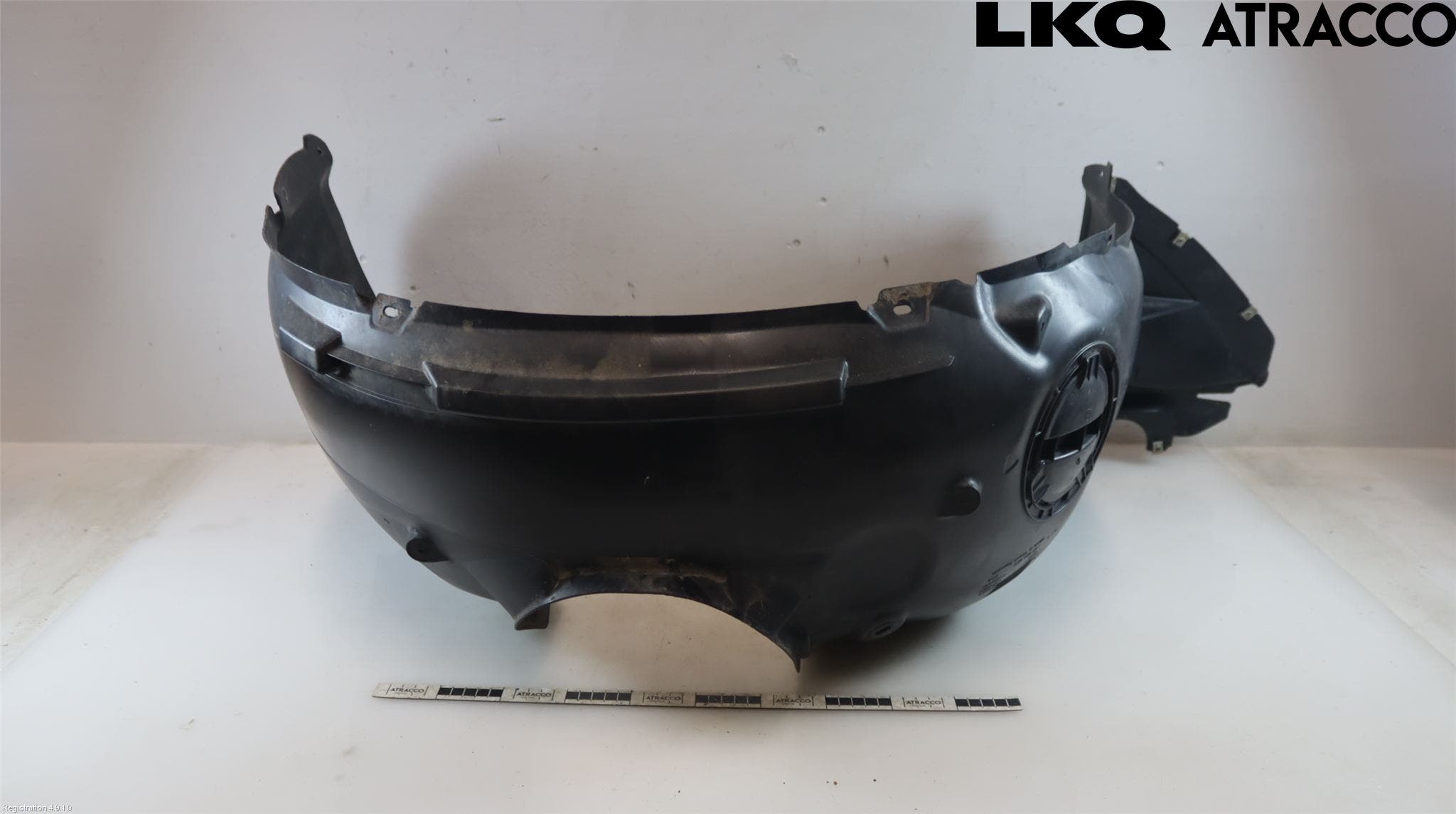 Skoda SCALA 19- Skärm Inner