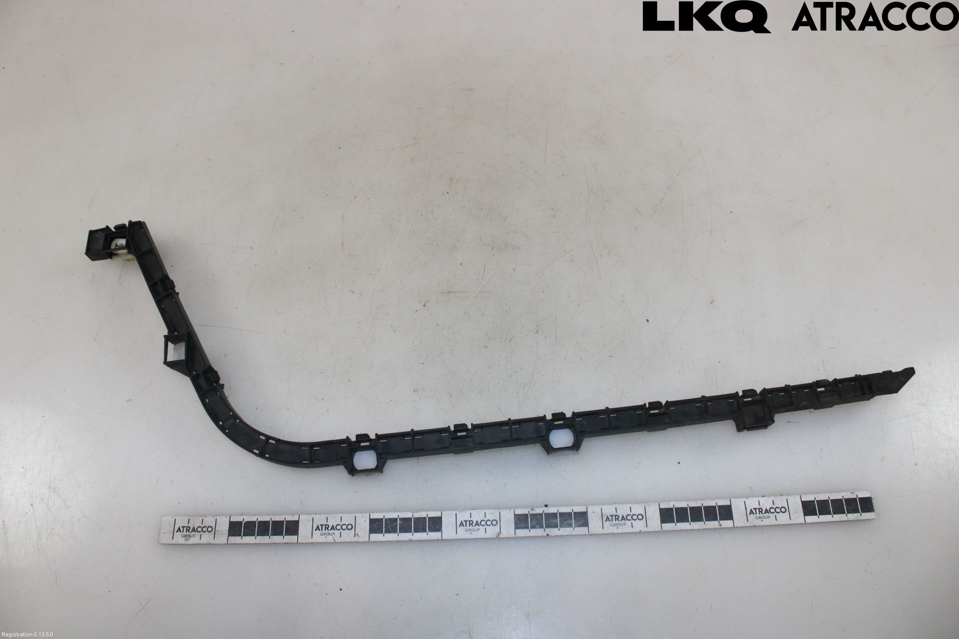 Honda ACCORD    03-07 Stötfångarfäste Bak Hö